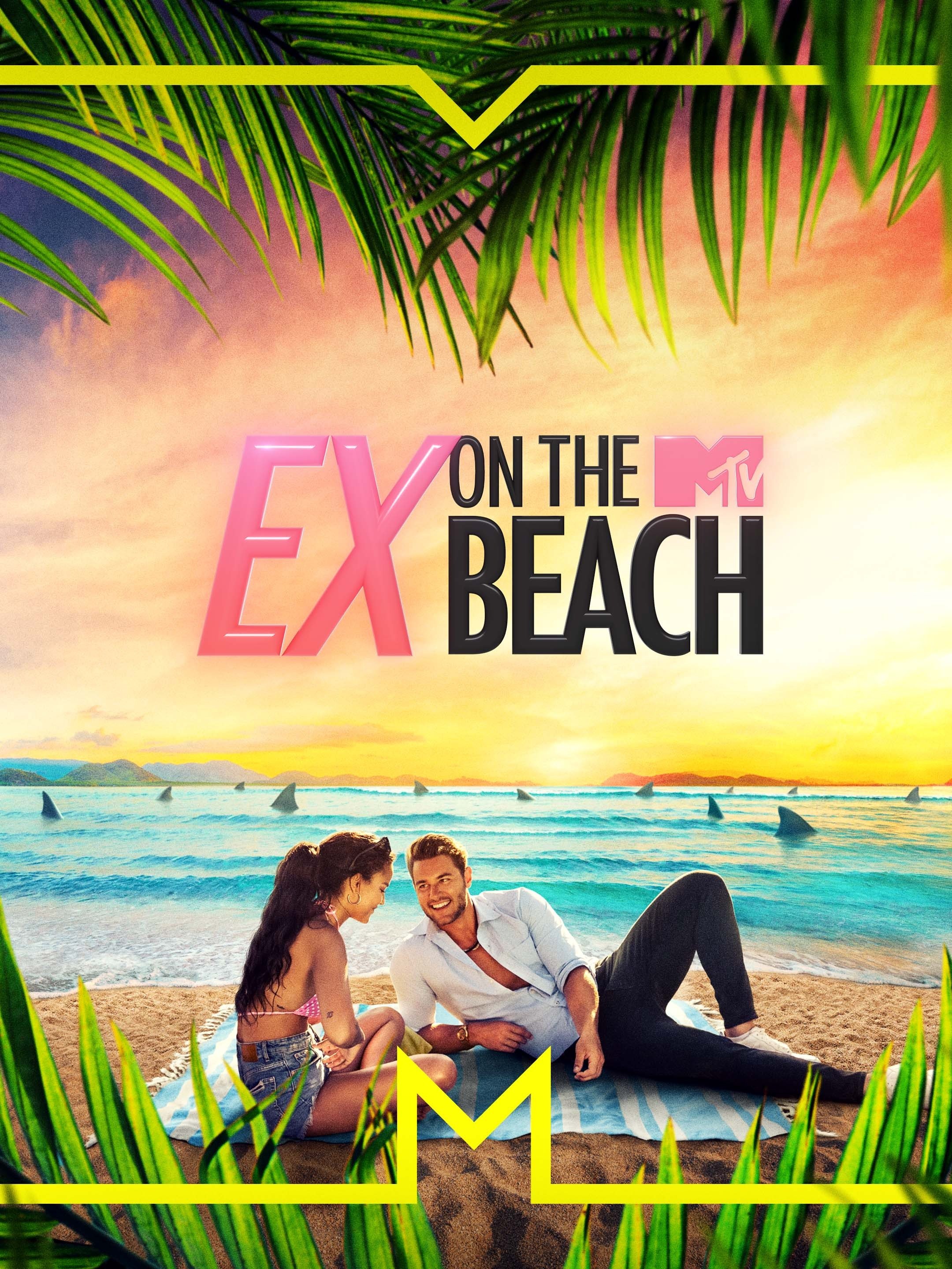 Ex On The Beach Rotten Tomatoes