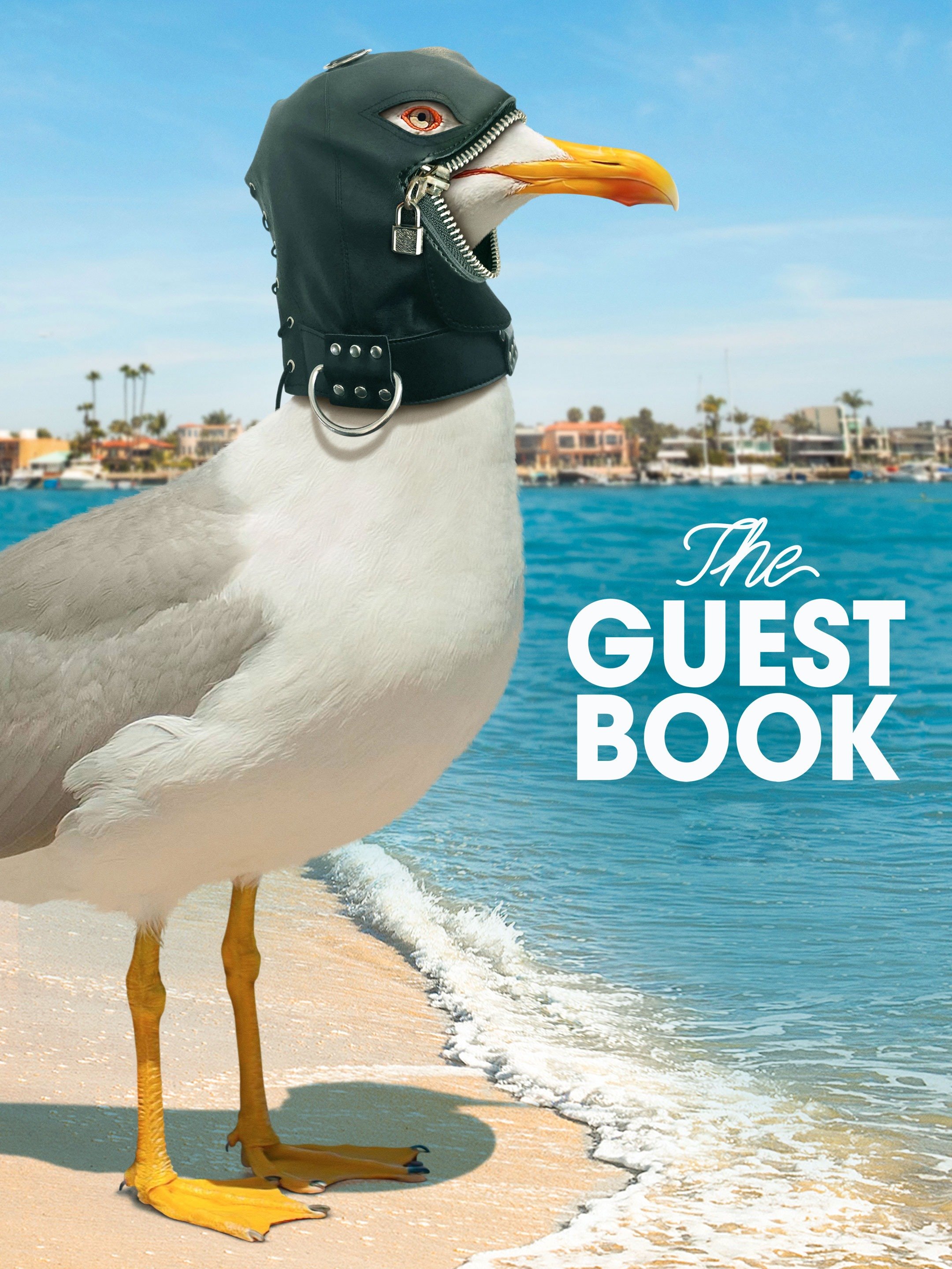 The Guest Book Rotten Tomatoes