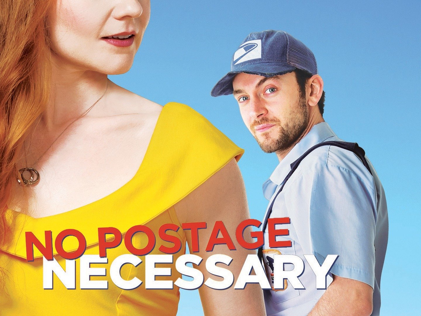 No Postage Necessary Movietickets