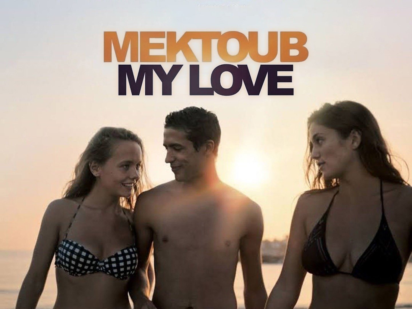Mektoub My Love Intermezzo Streaming.
