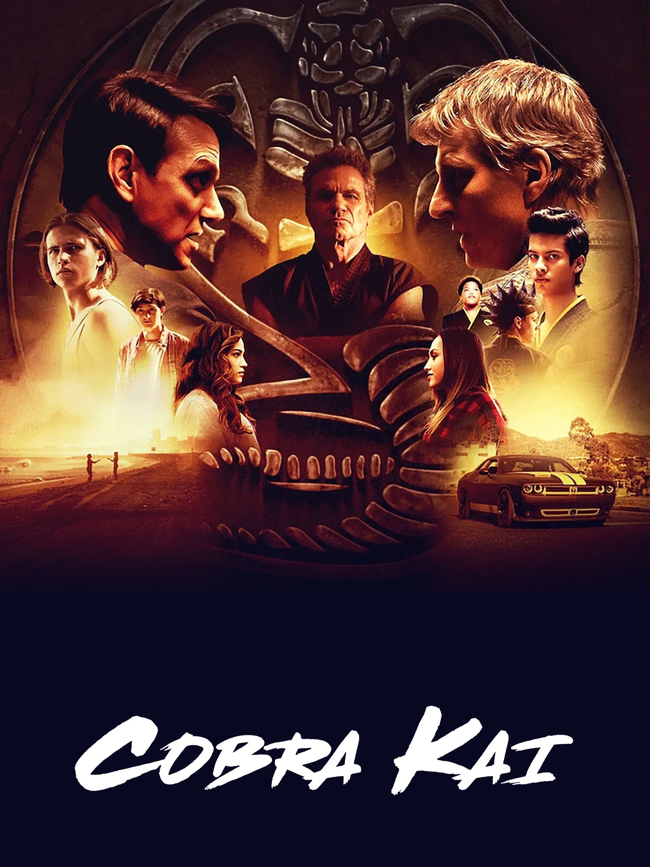 Cobra Kai Season 3 Trailer Rotten Tomatoes
