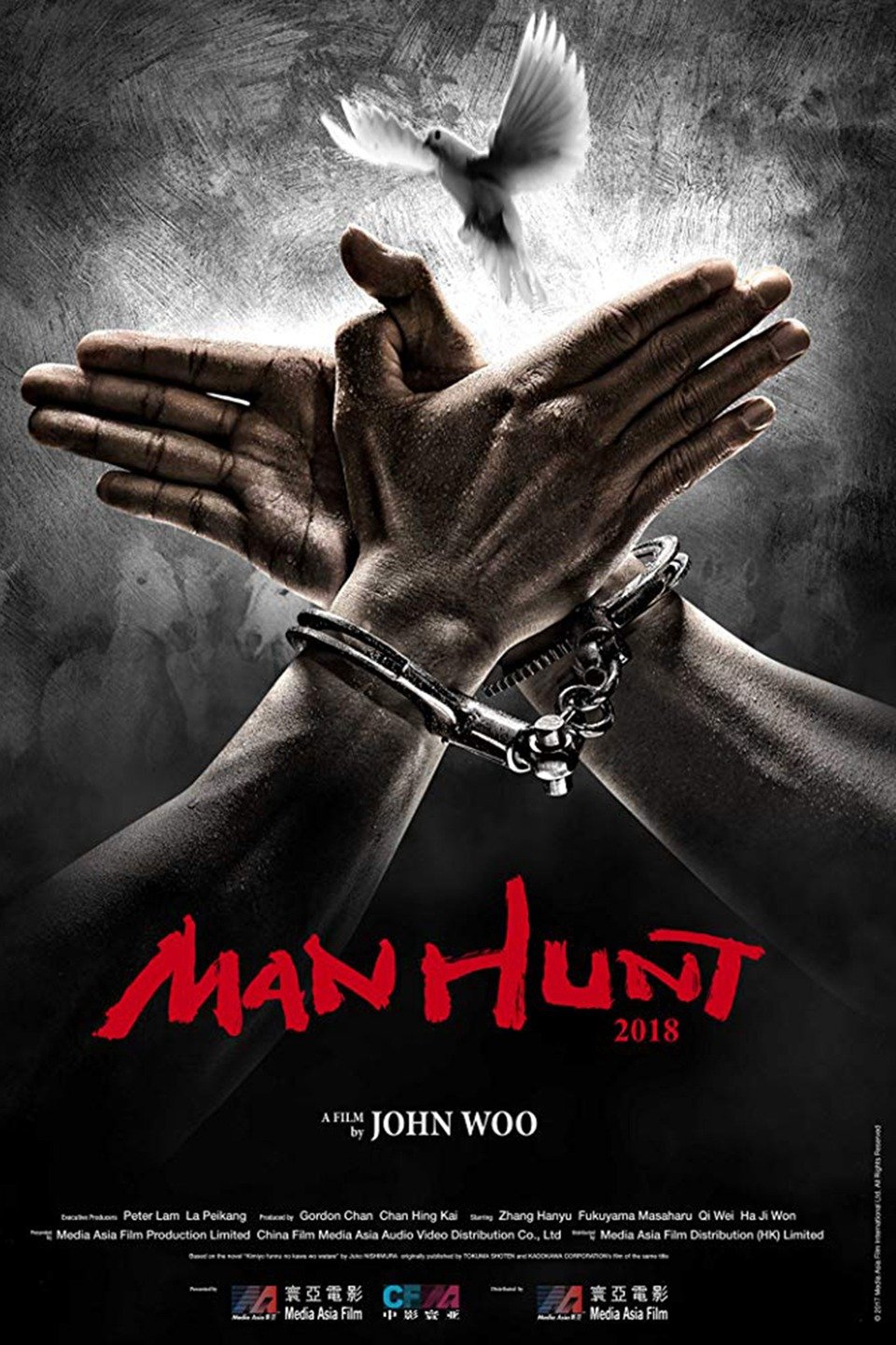 Manhunt - Rotten Tomatoes