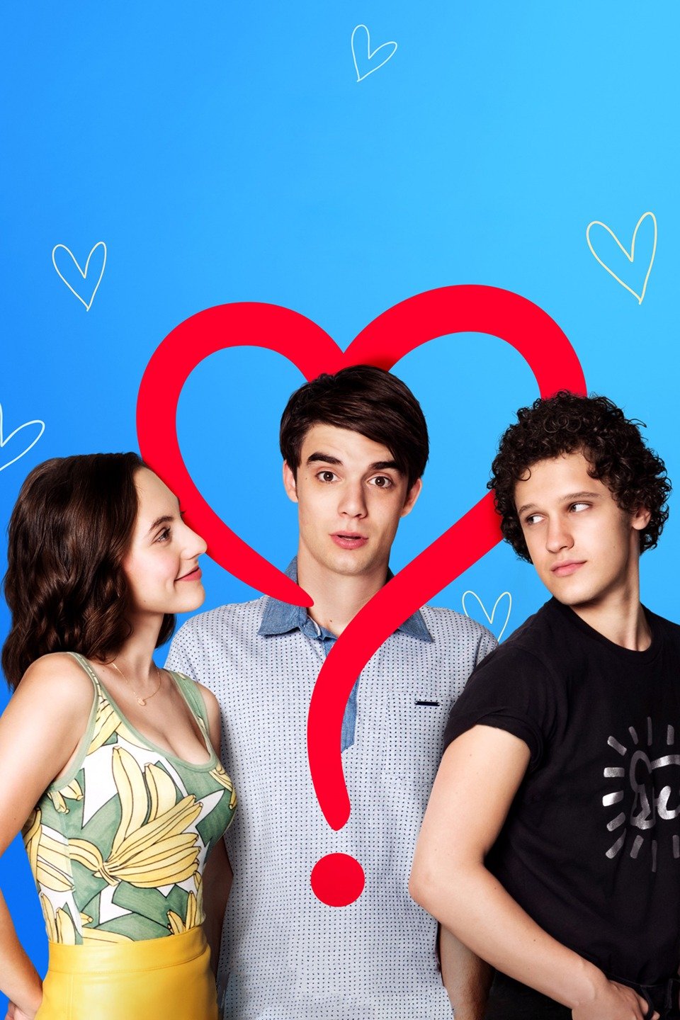 Alex Strangelove: Trailer 1 - Trailers & Videos - Rotten Tomatoes