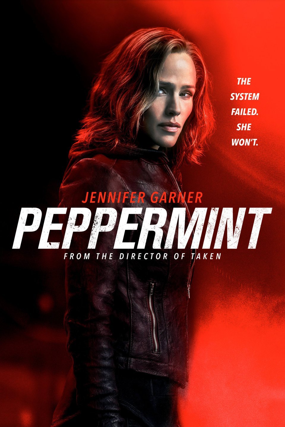 Peppermint Trailer 1 Trailers & Videos Rotten Tomatoes