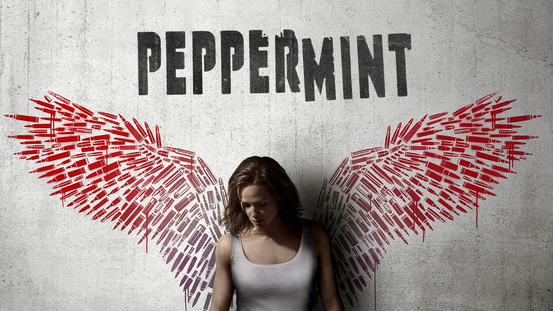Peppermint Trailer 1 Trailers & Videos Rotten Tomatoes