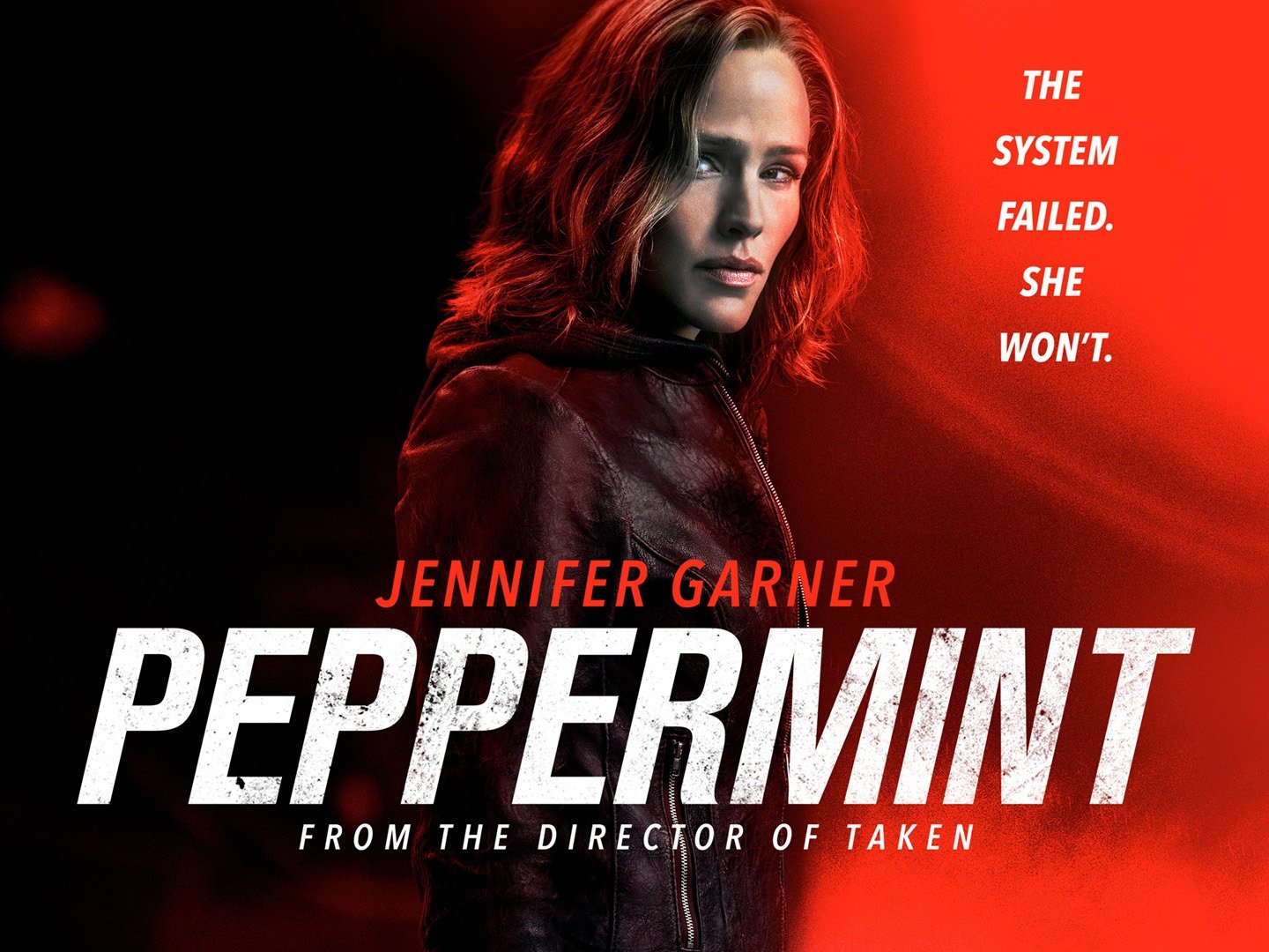 peppermint movie review rotten tomatoes