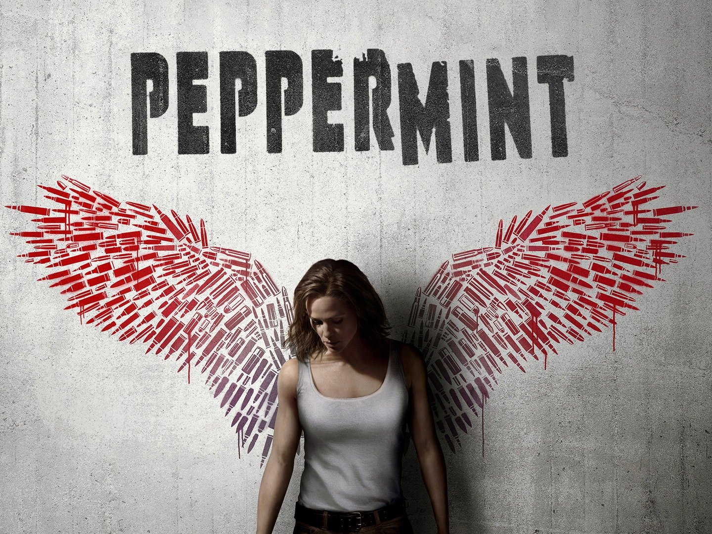 peppermint movie review rotten tomatoes