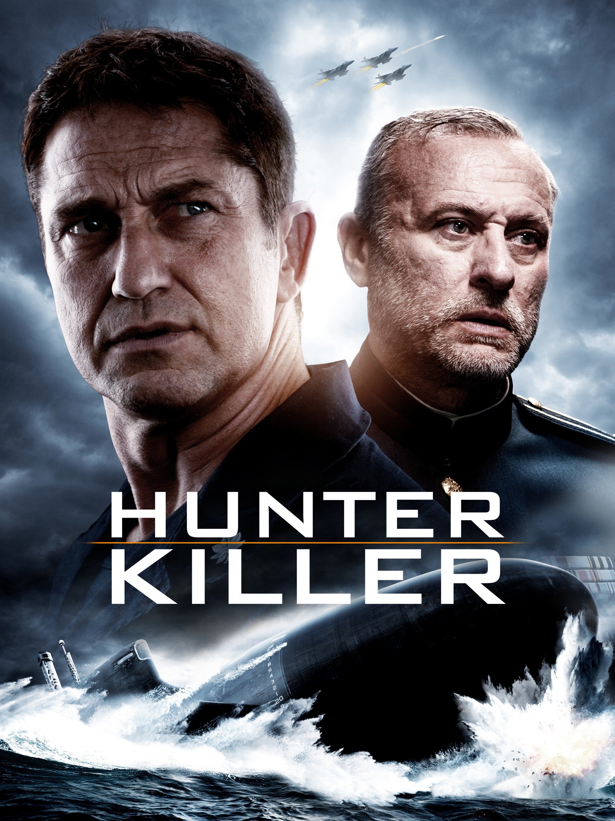 Hunter Killer Final Trailer Trailers Videos Rotten Tomatoes   P15325196 P V13 Av 