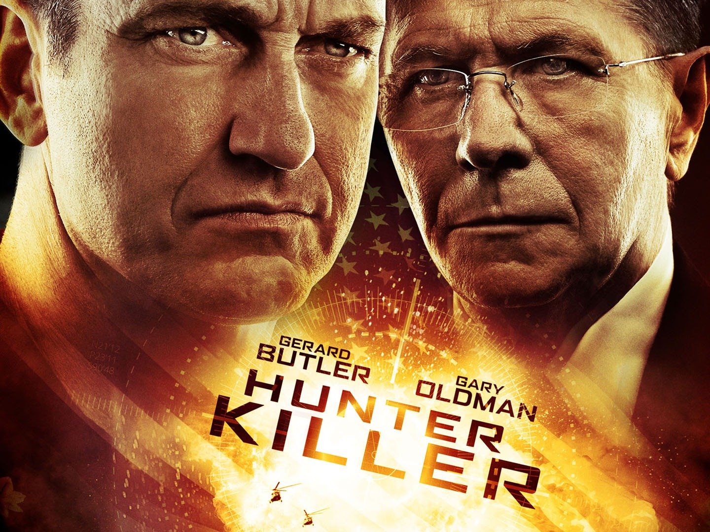 Hunter Killer Final Trailer Trailers Videos Rotten Tomatoes   P15325196 V H9 Ac 