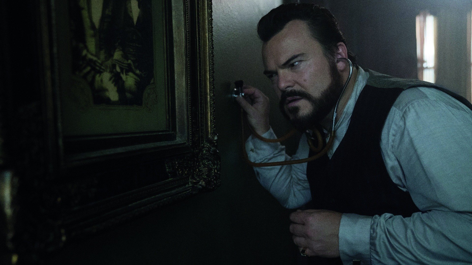 The House With a Clock in Its Walls Official Clip Raising The Dead