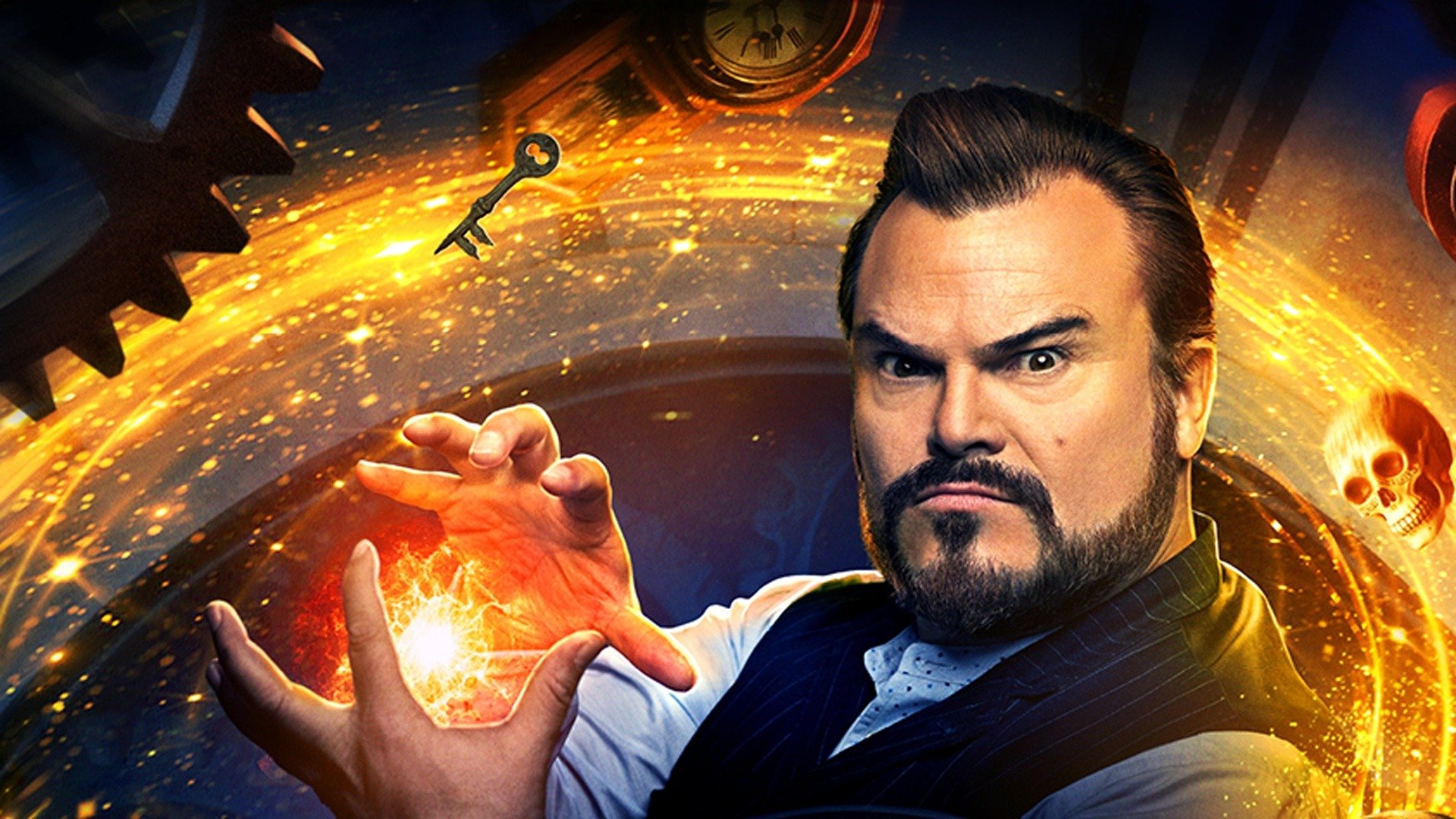 The House With a Clock in Its Walls Official Clip Raising The Dead