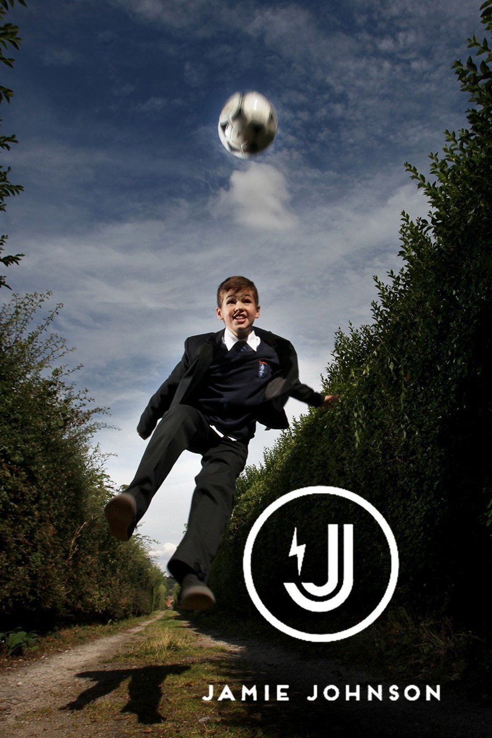 Jamie Johnson - Rotten Tomatoes