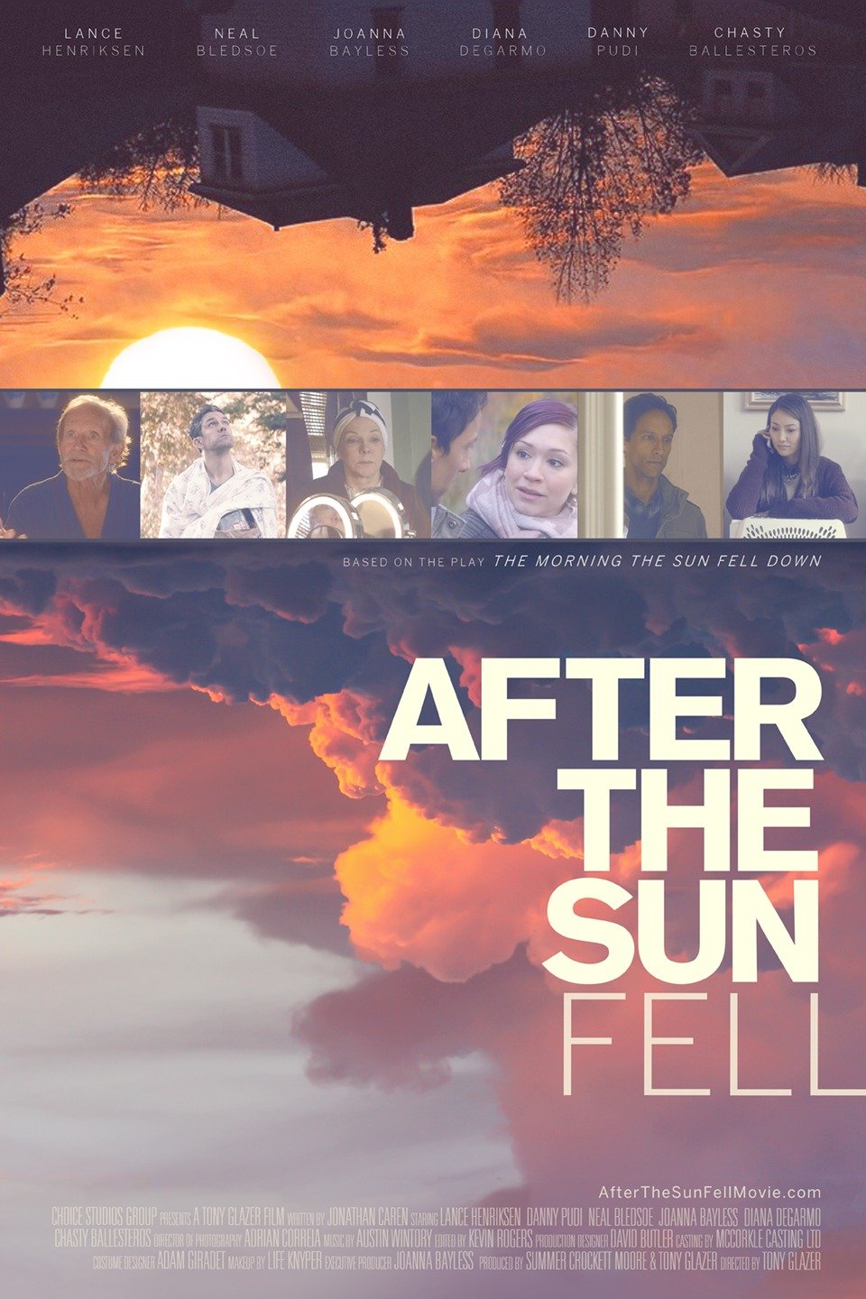 After the Sun Fell Pictures Rotten Tomatoes