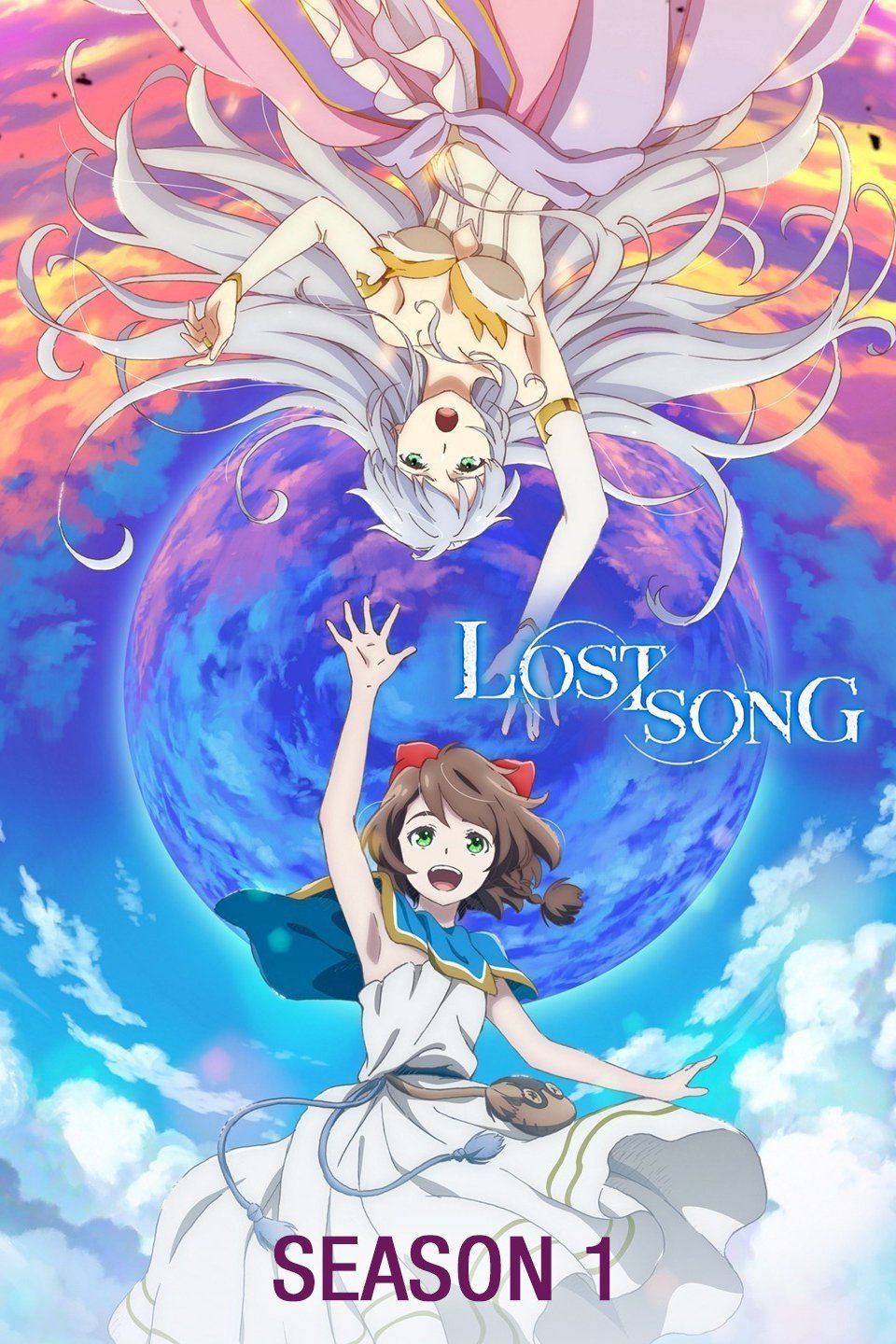 Watch LOST SONG  Netflix Official Site