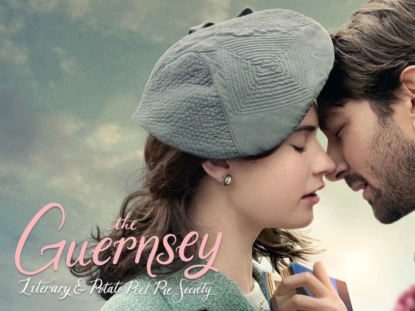 The Guernsey Literary and Potato Peel Pie Society: Featurette - Book to