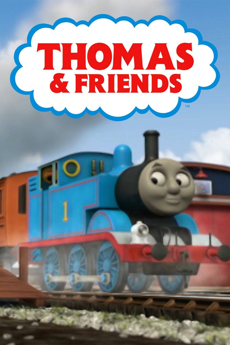 Thomas Crazy Day Pictures Rotten Tomatoes