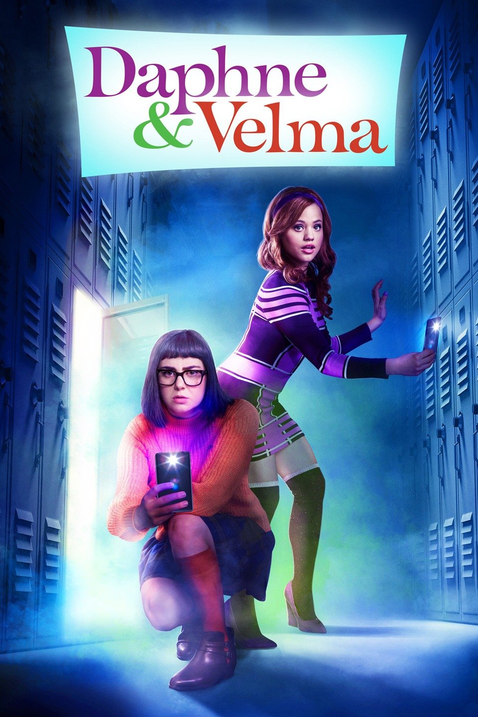 Daphne And Velma Pictures Rotten Tomatoes