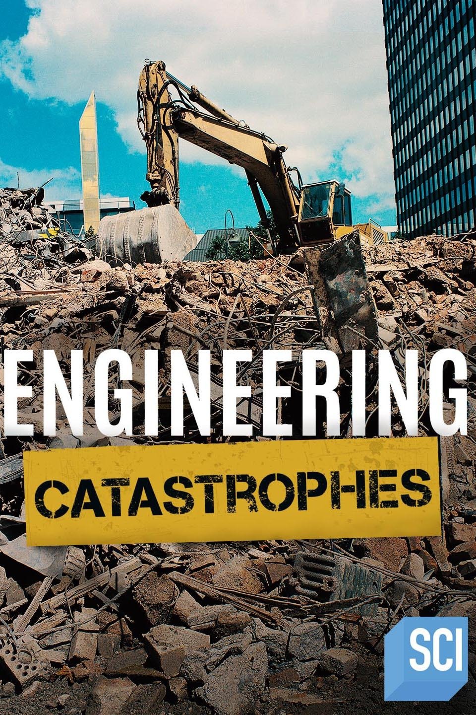 Engineering Catastrophes Rotten Tomatoes
