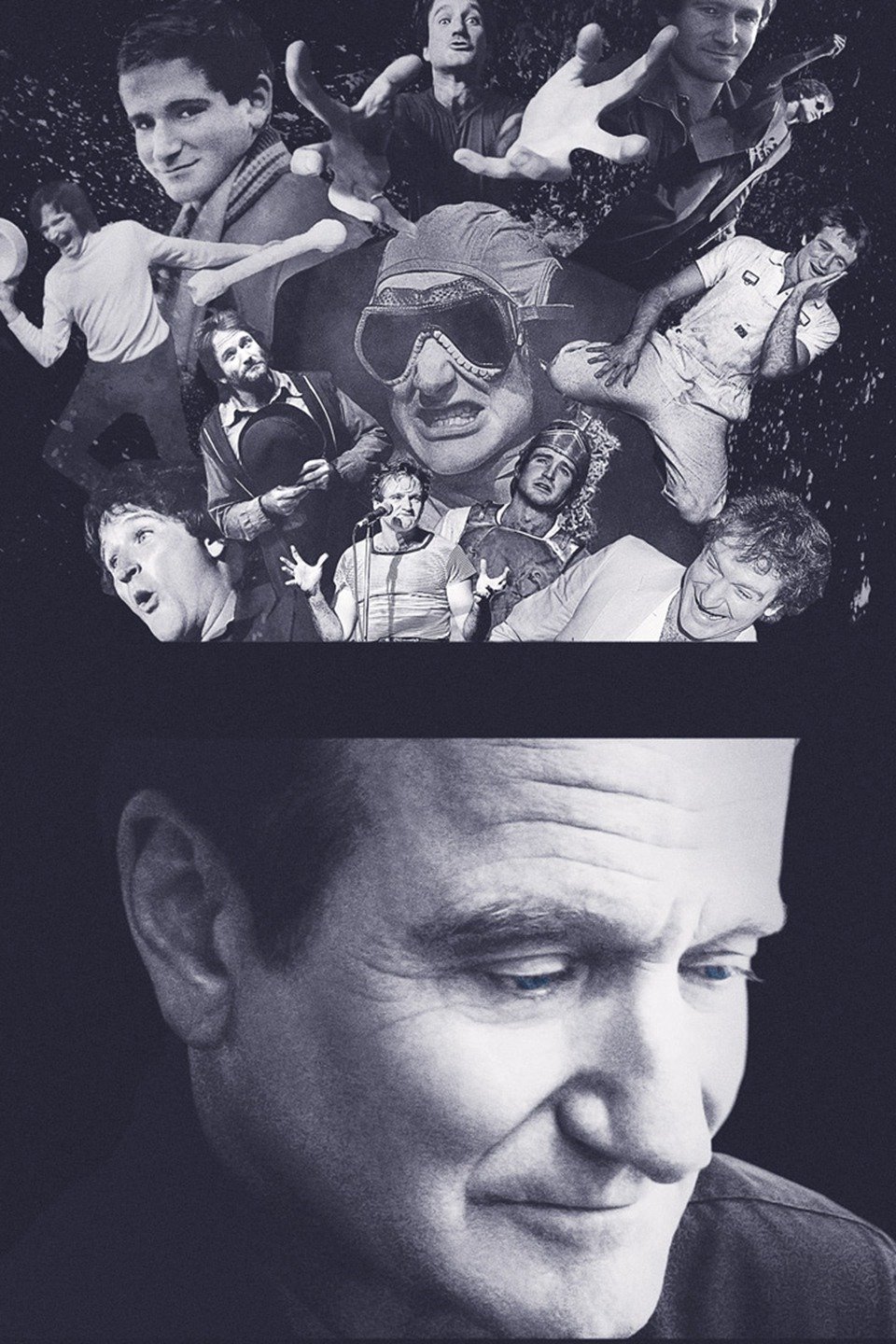 Robin Williams Come Inside My Mind Trailer 1 Trailers And Videos Rotten Tomatoes