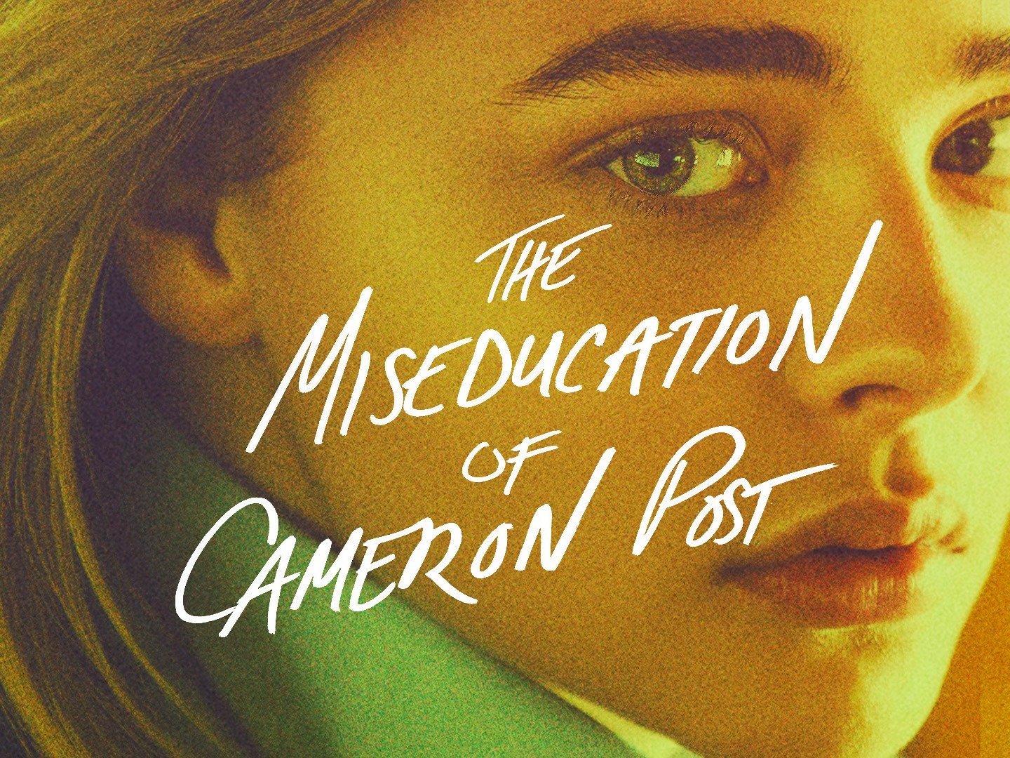 The Miseducation of Cameron Post: Trailer 1 - Trailers & Videos