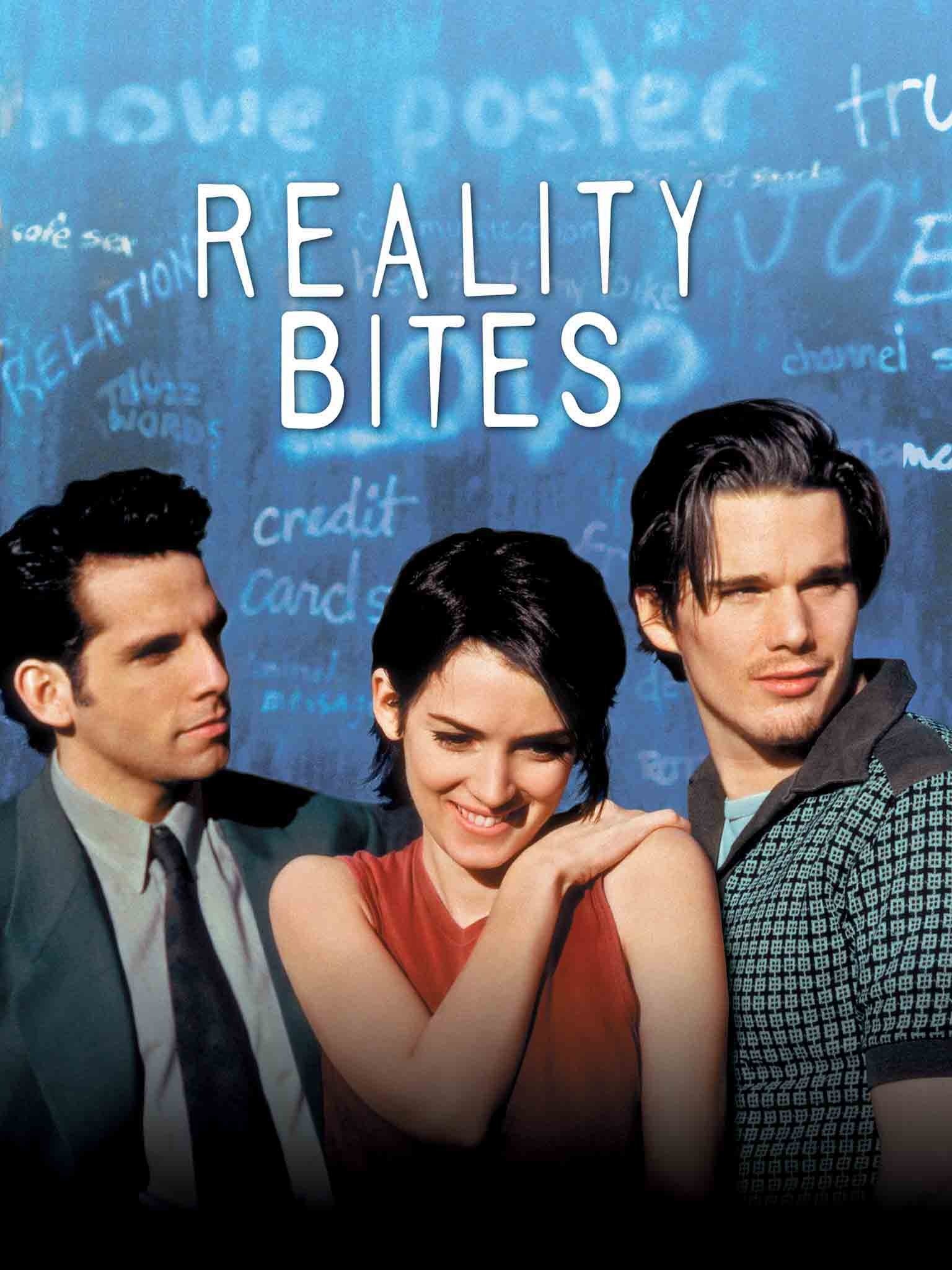 Reality Bites 1994 Rotten Tomatoes