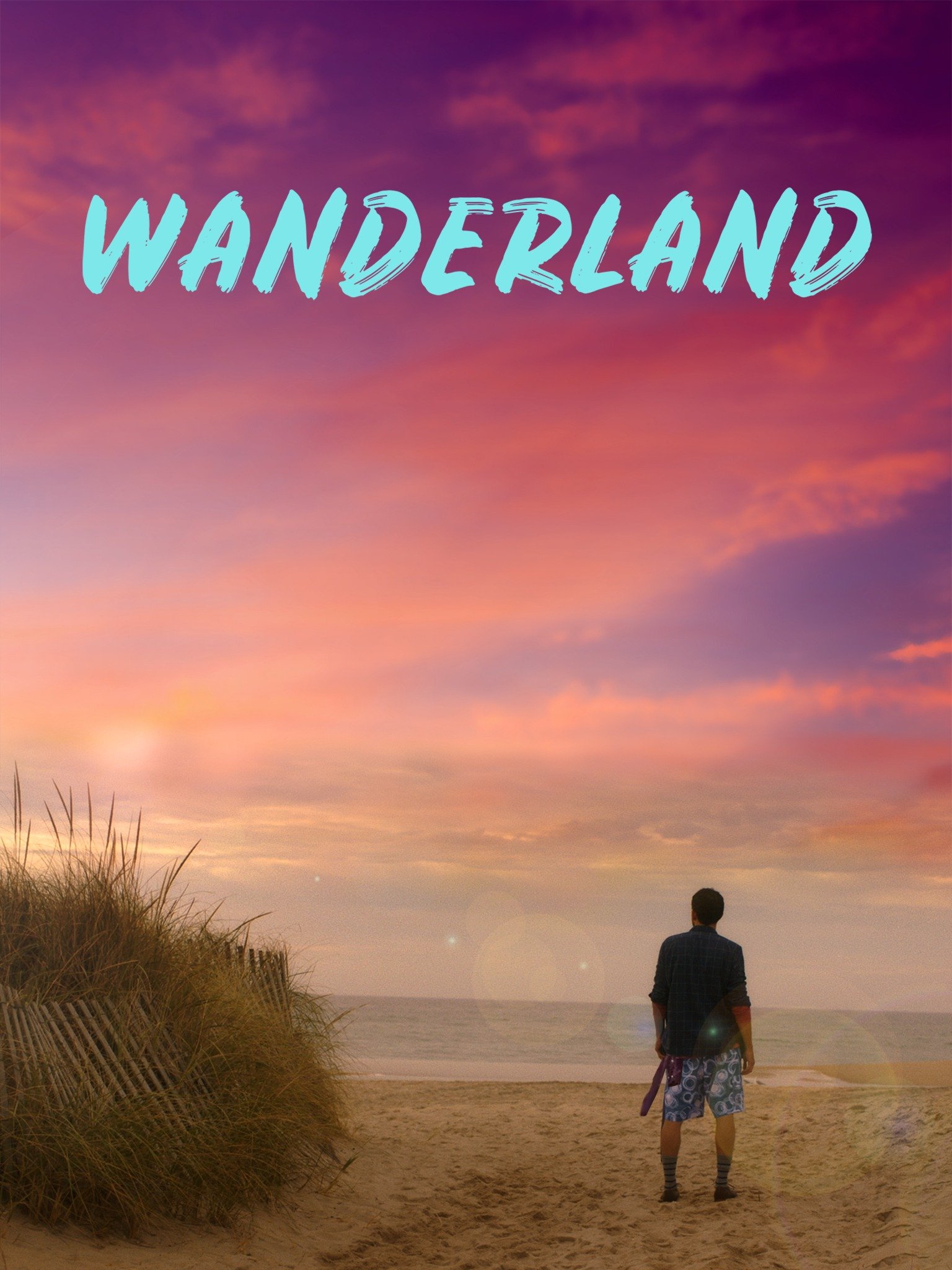 Wanderland Movie Reviews