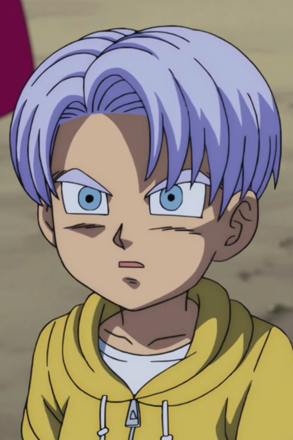 Into the Future Again Goku Black's True Identity Revealed! Pictures