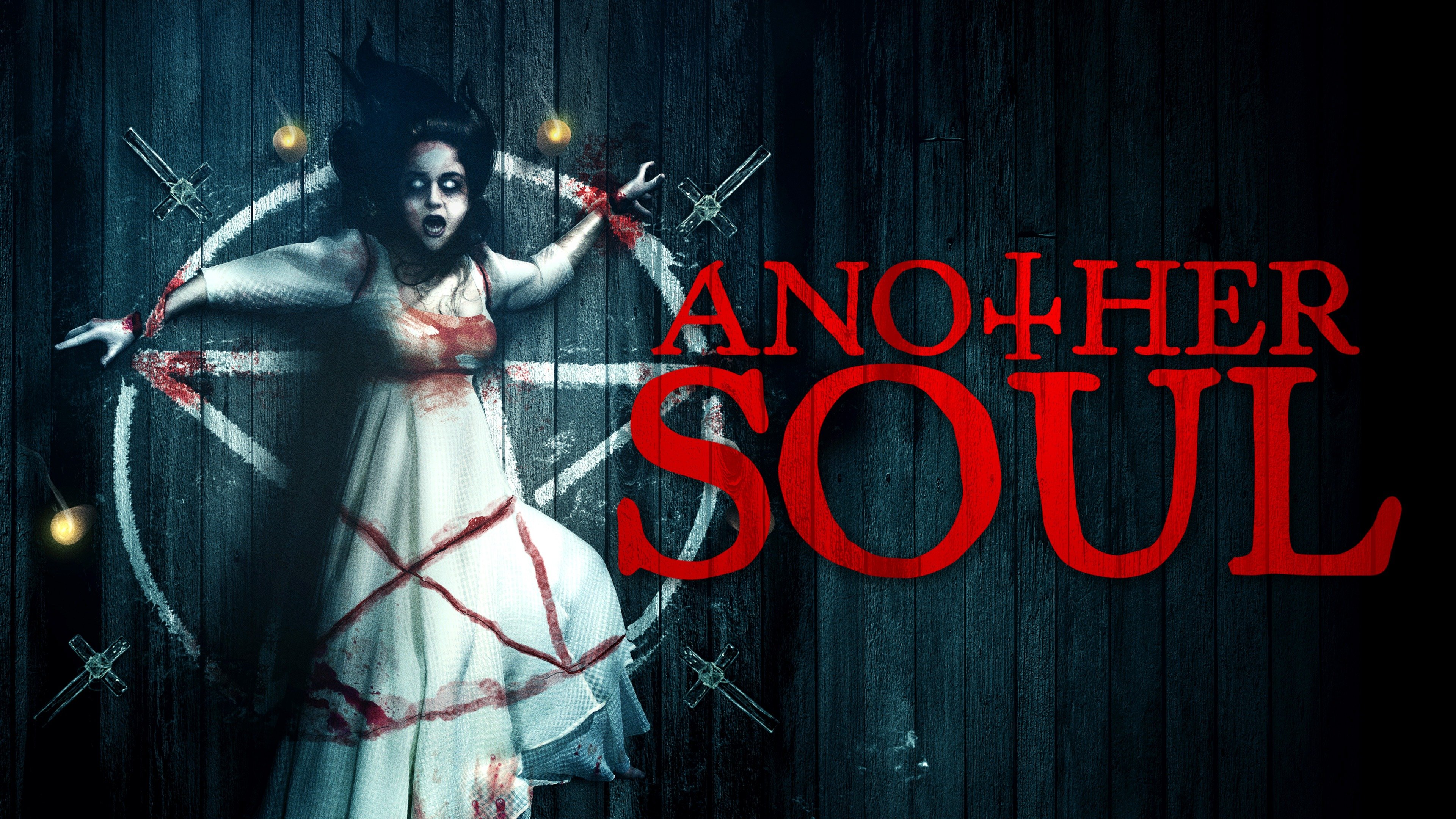 Another Soul Trailer 1 Trailers And Videos Rotten Tomatoes 