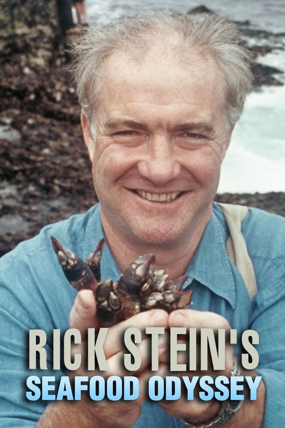 Rick Stein's Seafood Odyssey - Rotten Tomatoes