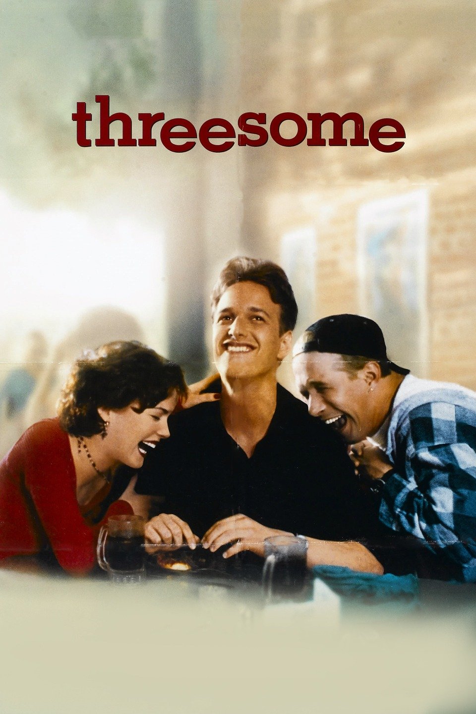 What Is A Threesome
