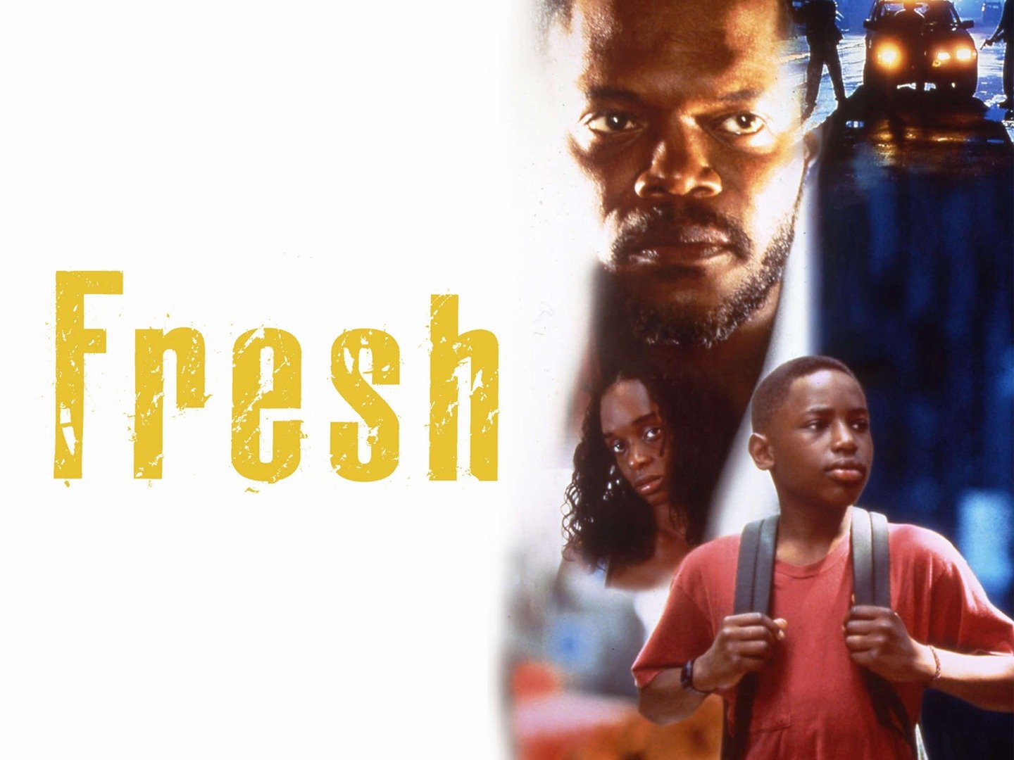 fresh movie review 1994