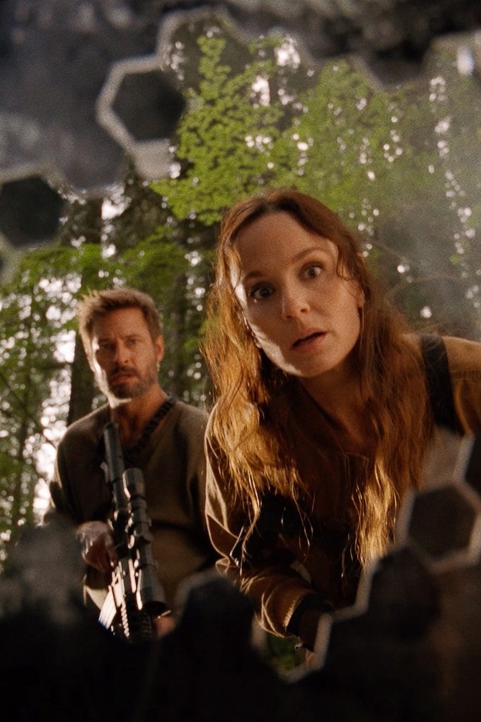 Colony Season 3 Featurette Wayne Brady as Everett Kynes Rotten