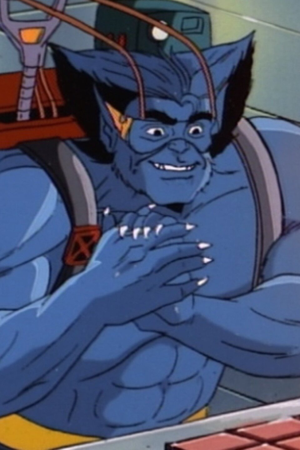 Weapon X, Lies & Videotape Pictures Rotten Tomatoes