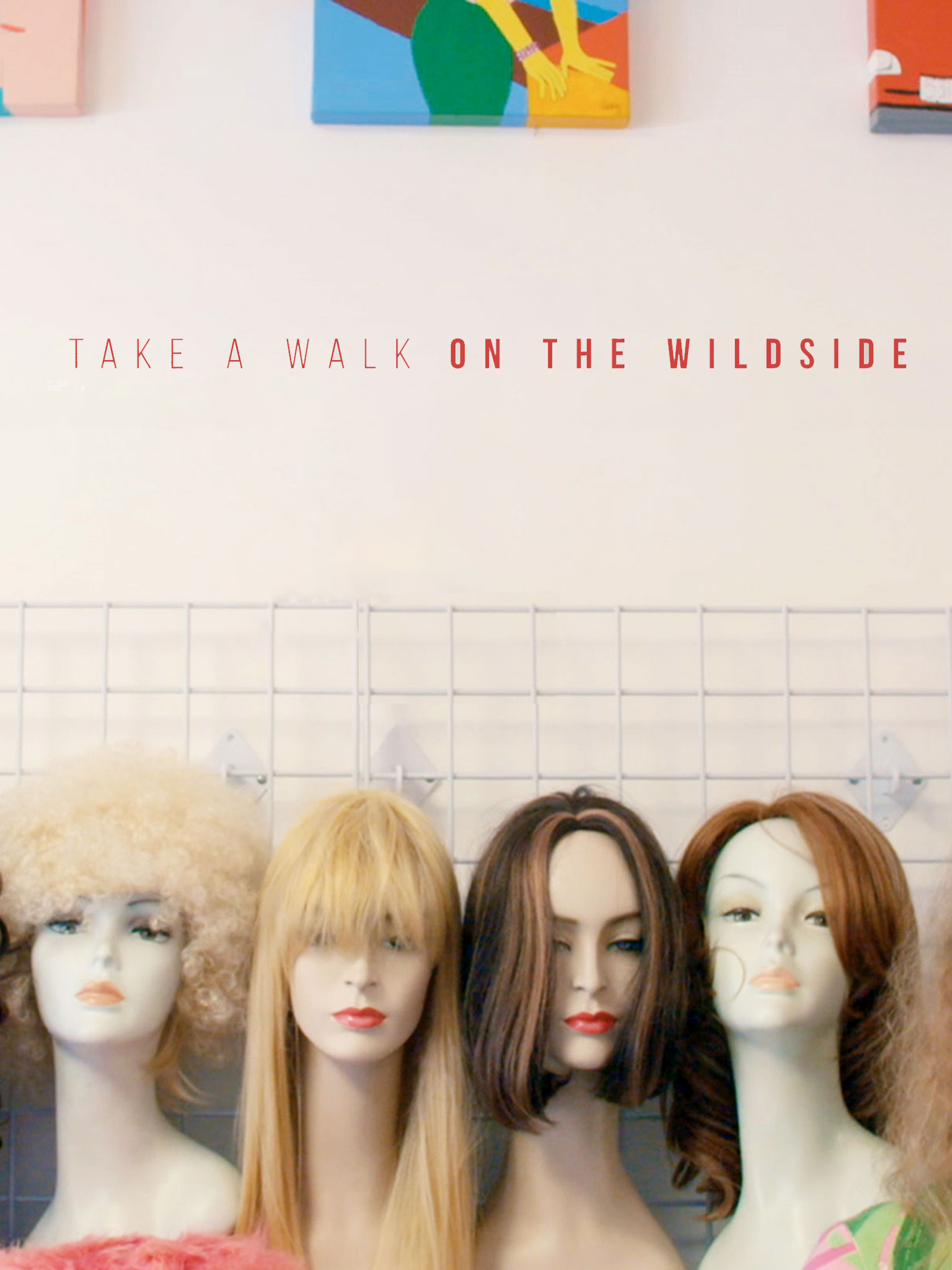 Take a Walk on the Wild Side - Rotten Tomatoes