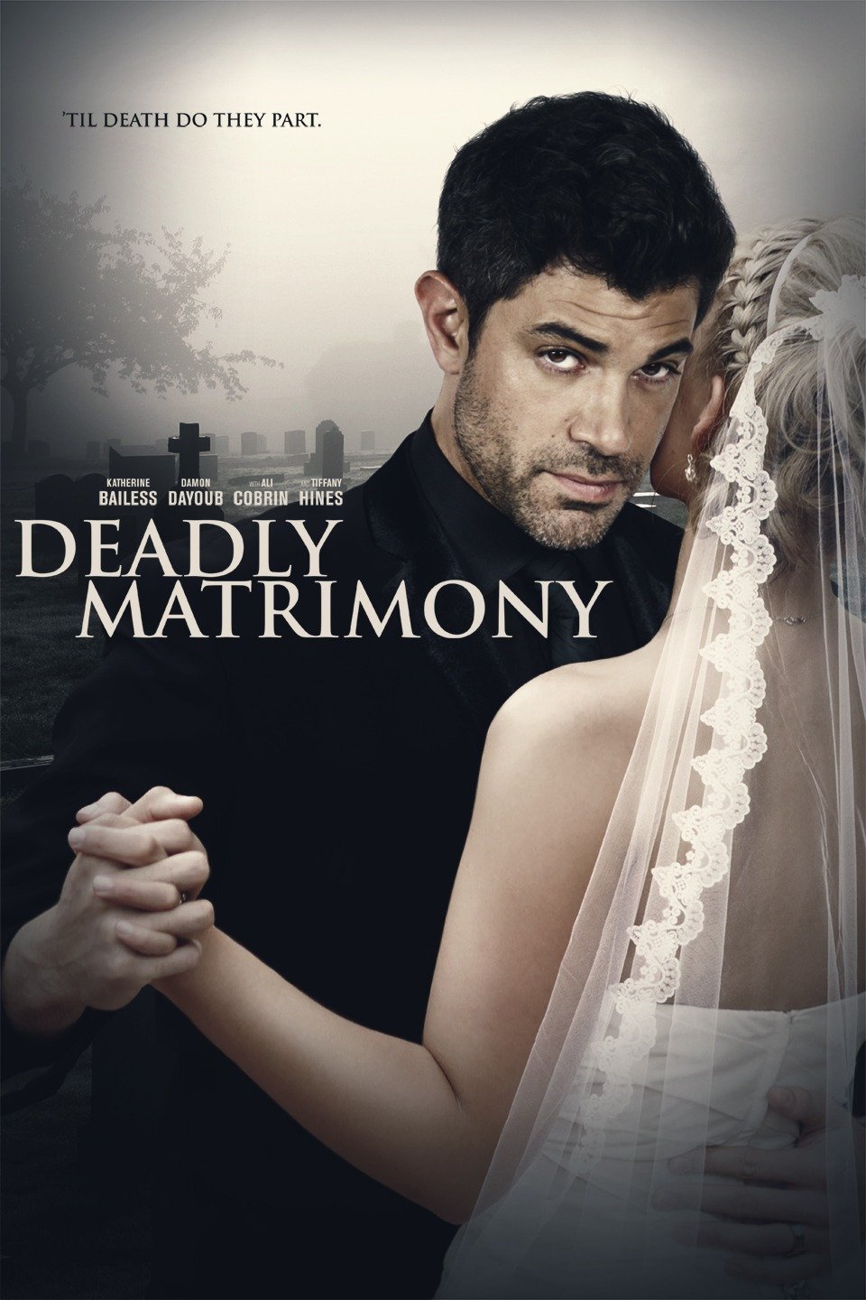 Deadly matrimony 2018