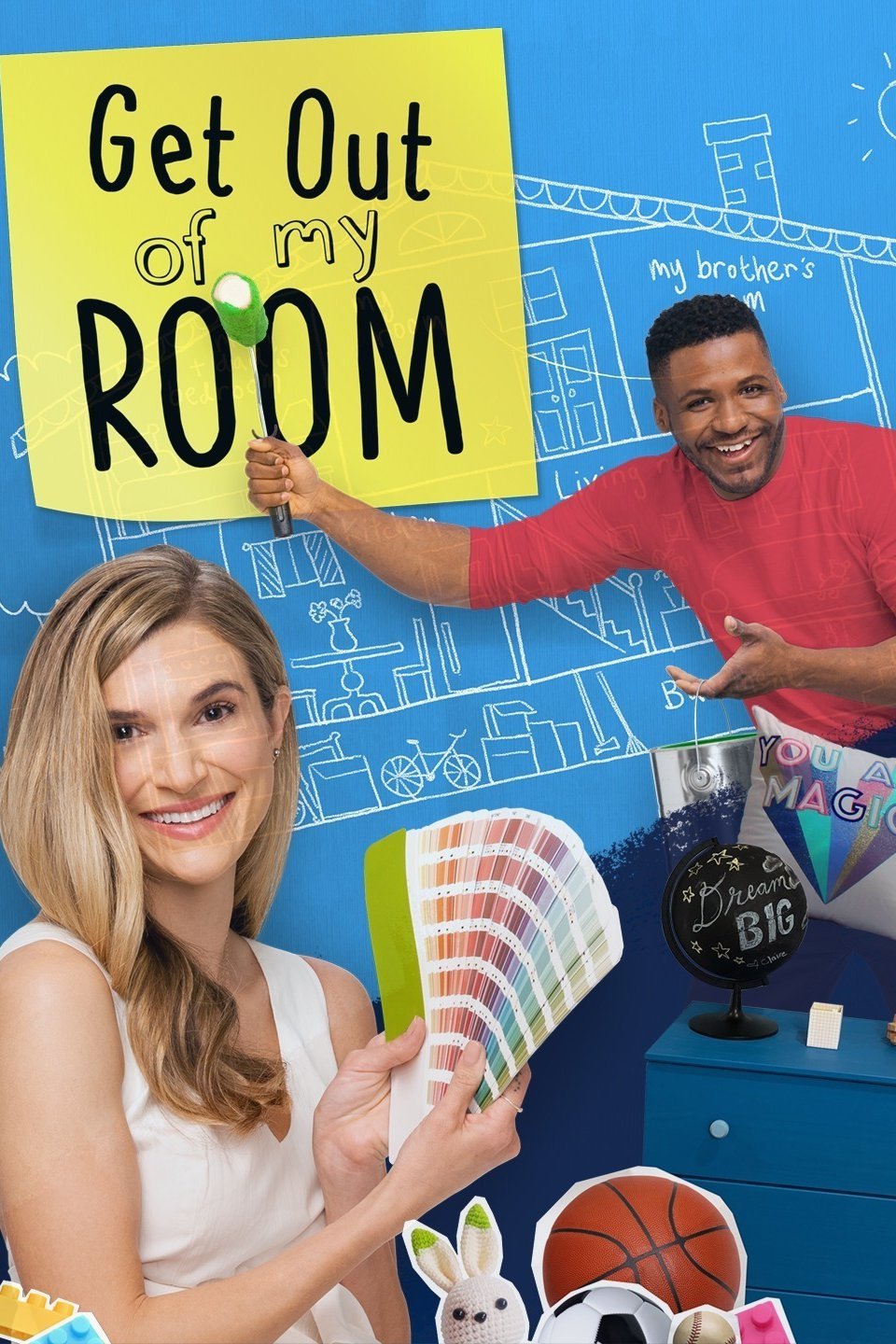 Backyard Takeover Special Edition Pictures Rotten Tomatoes