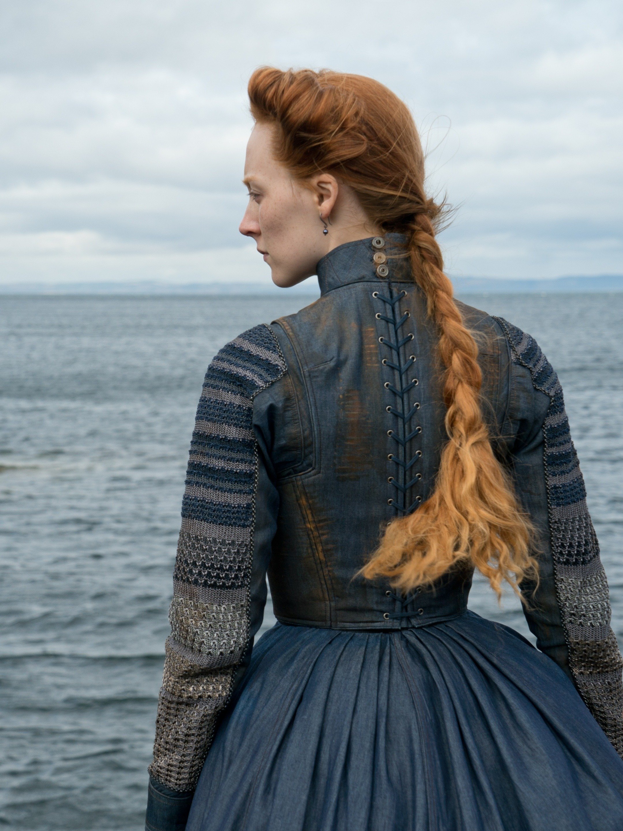 Mary Queen of Scots: Trailer 2 - Trailers & Videos - Rotten Tomatoes