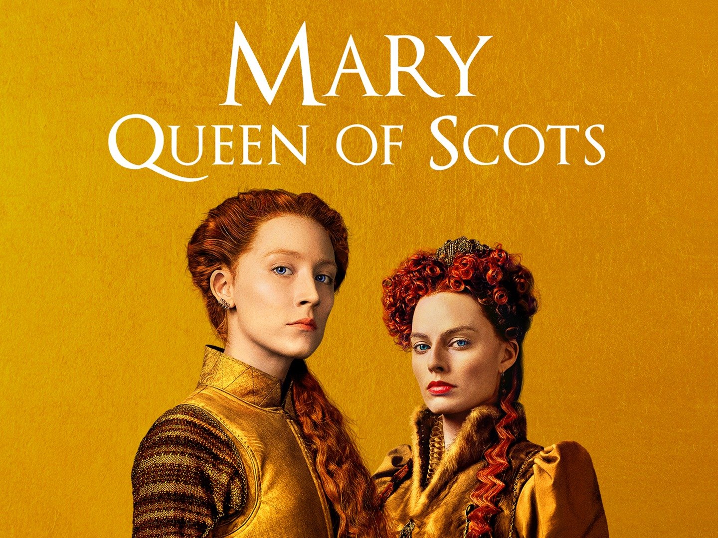 mary queen of scots movie review rotten tomatoes