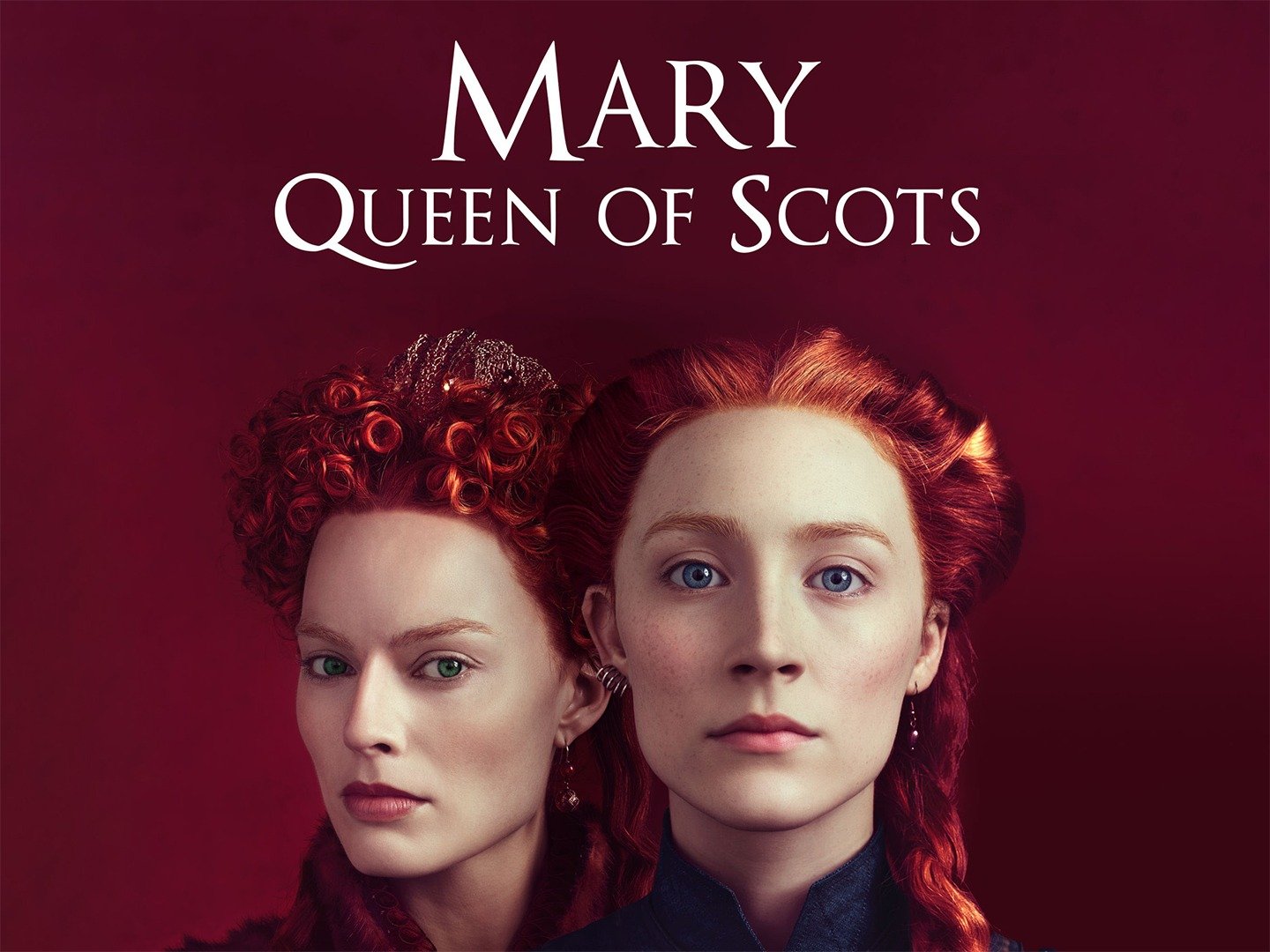 mary queen of scots movie review rotten tomatoes