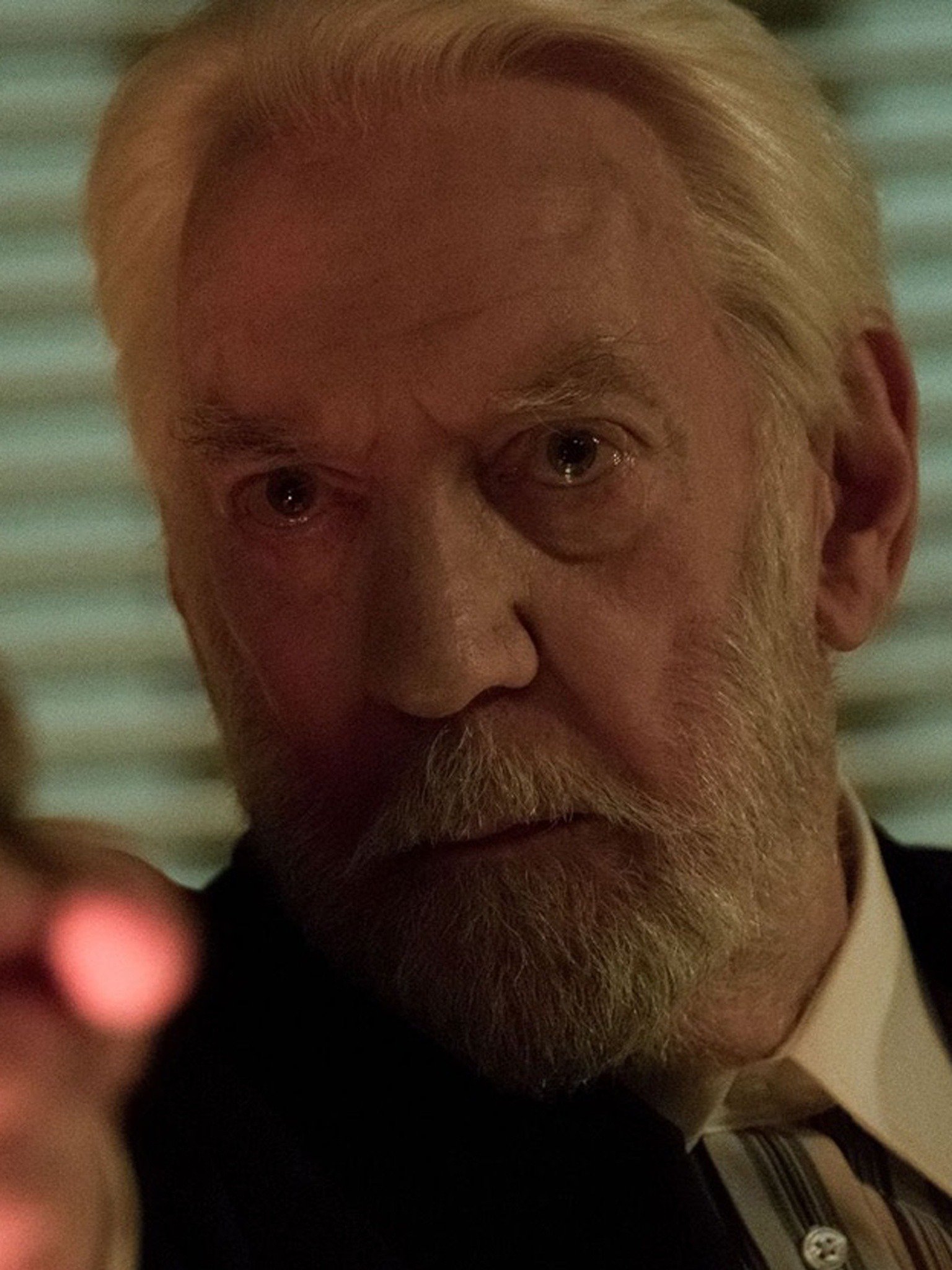 Stand Off Pictures Rotten Tomatoes