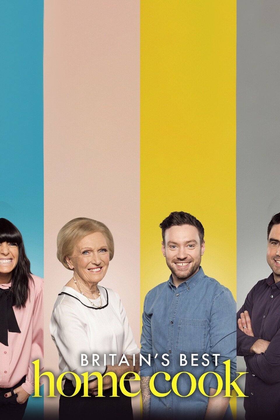 Britain's Best Home Cook - Rotten Tomatoes