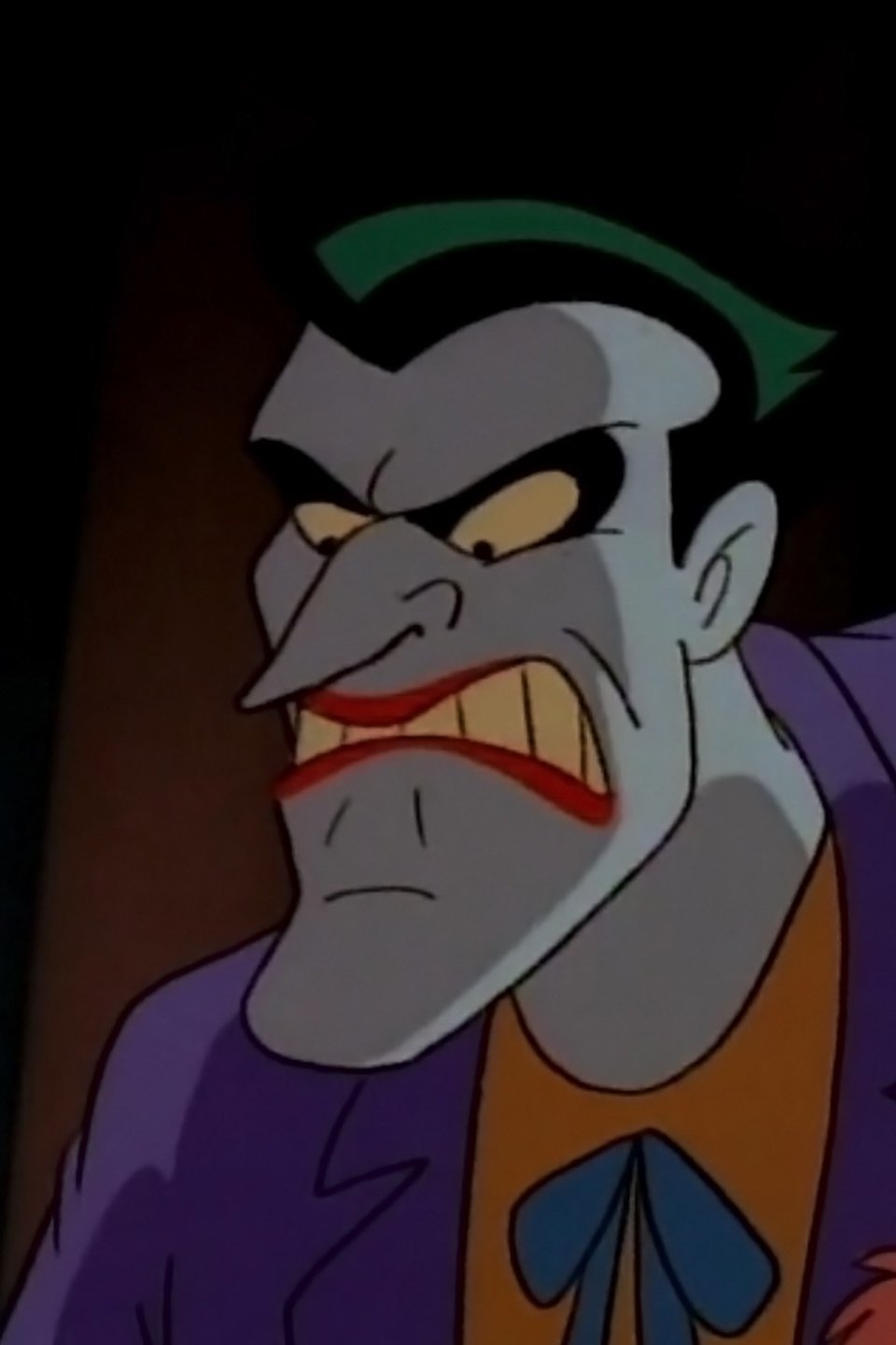 Joker's Wild Pictures - Rotten Tomatoes