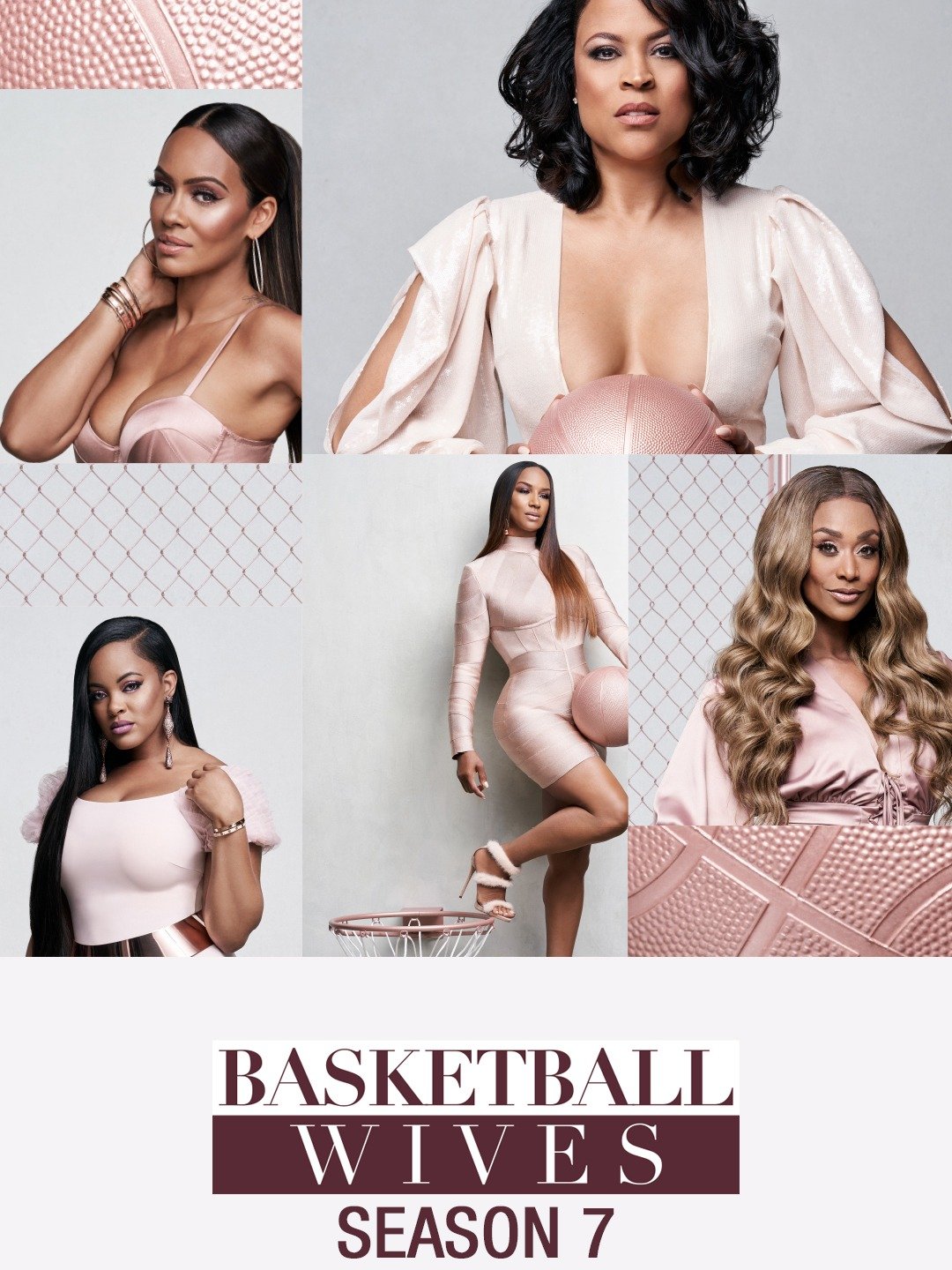 basketball wives star nude
