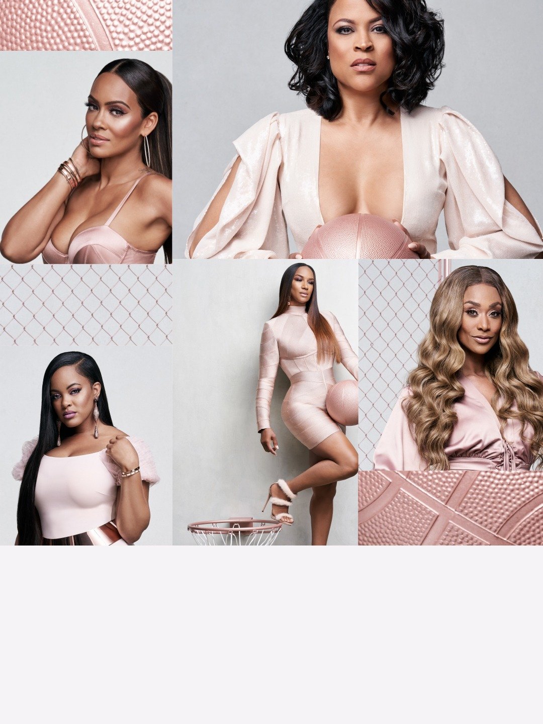 basketball wives reality star nude picture
