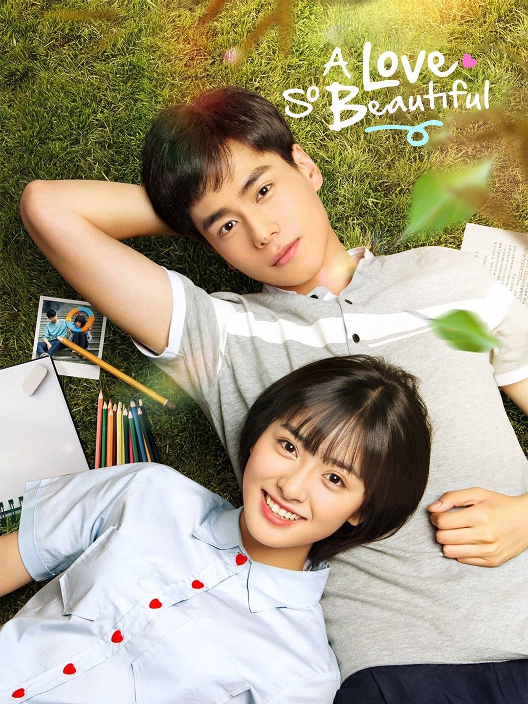 You Are Beautiful Korean Drama Cast