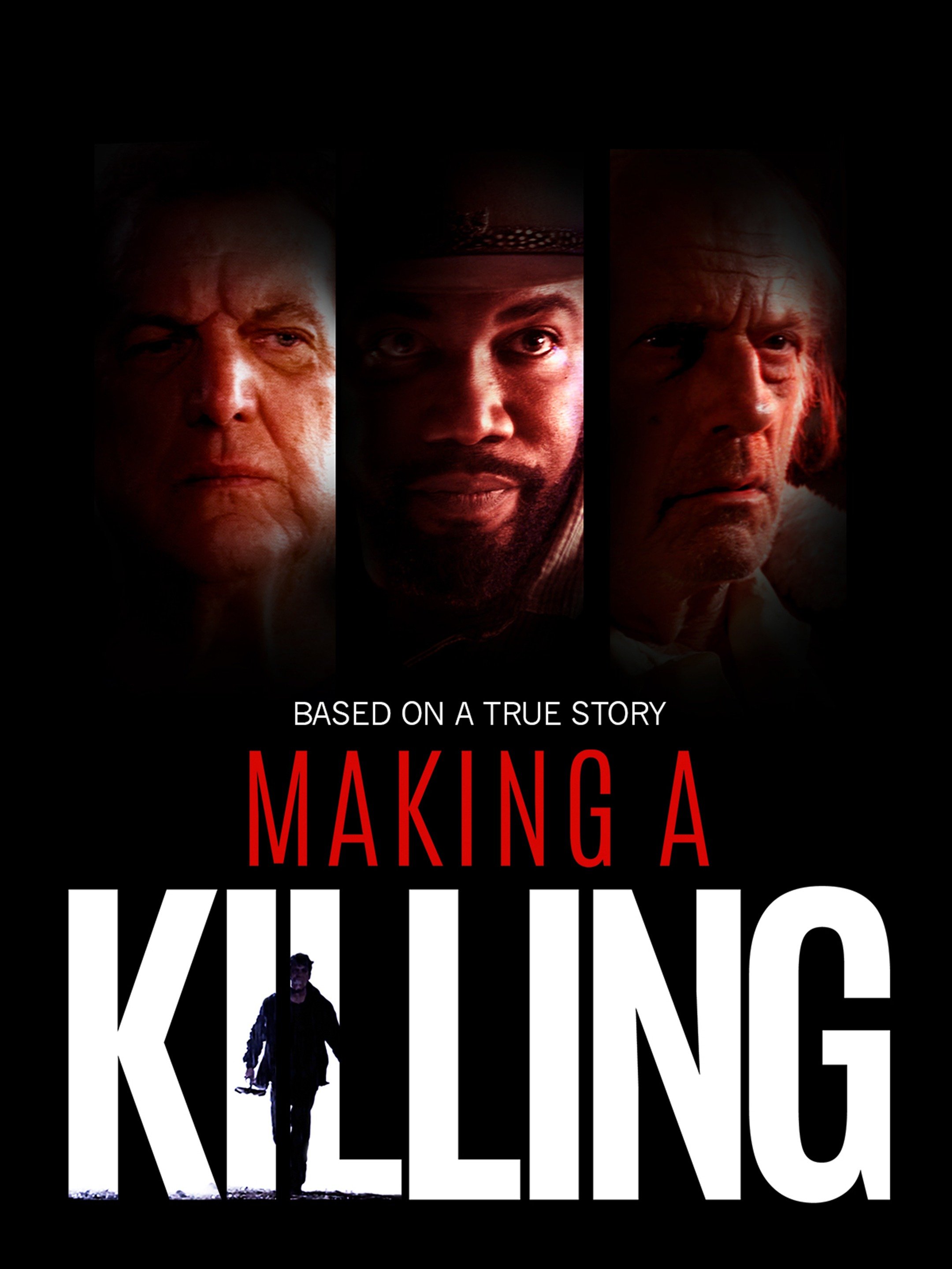 making a killing movie review