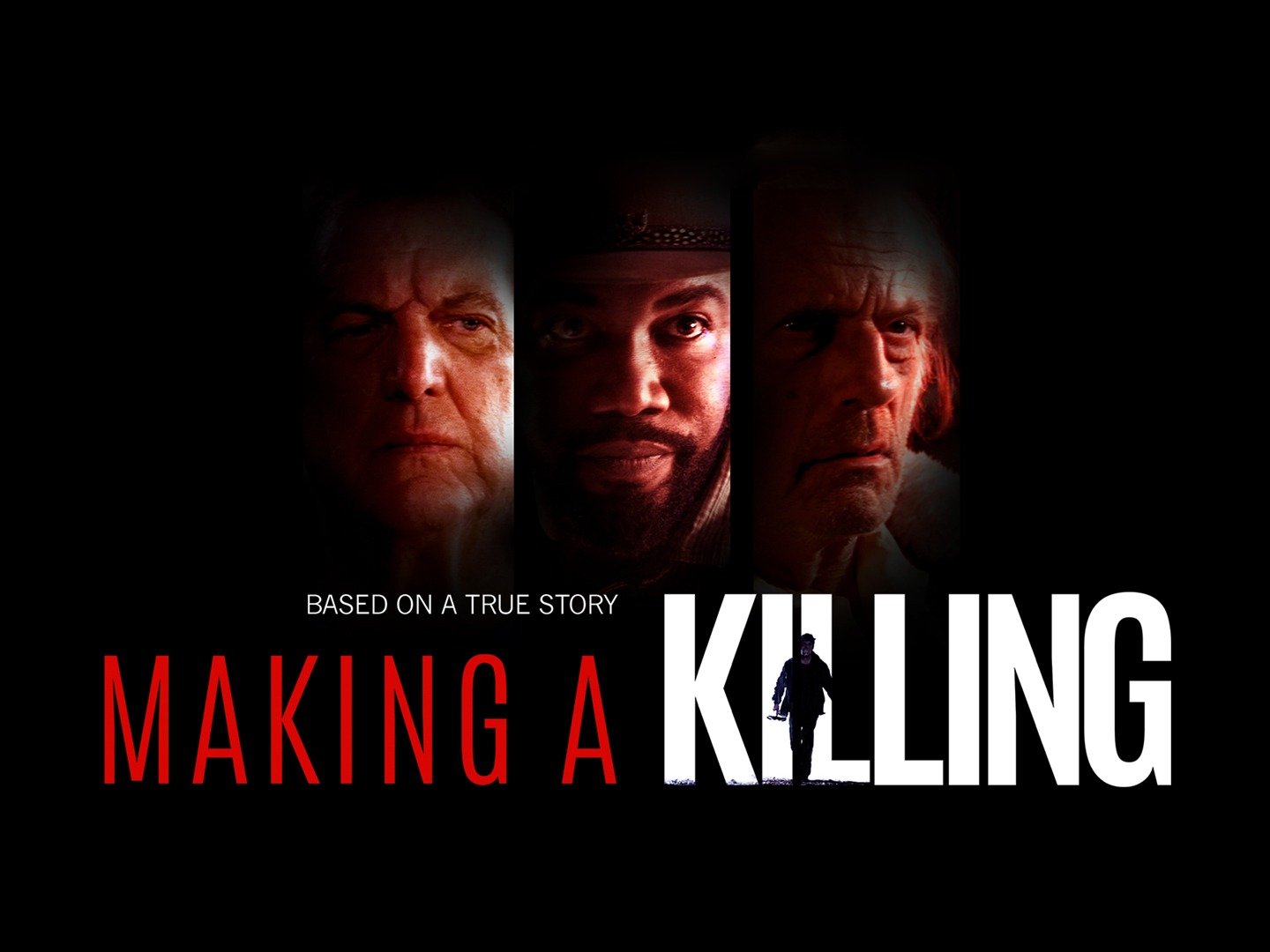 making a killing movie review