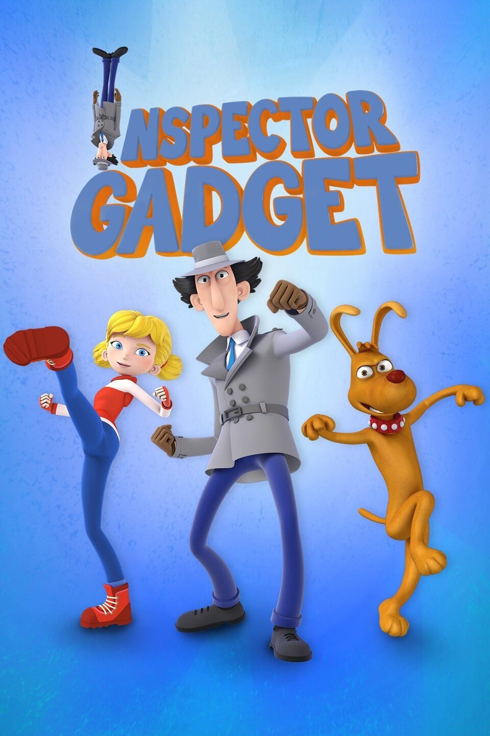 Inspector Gadget Season 4 Pictures Rotten Tomatoes
