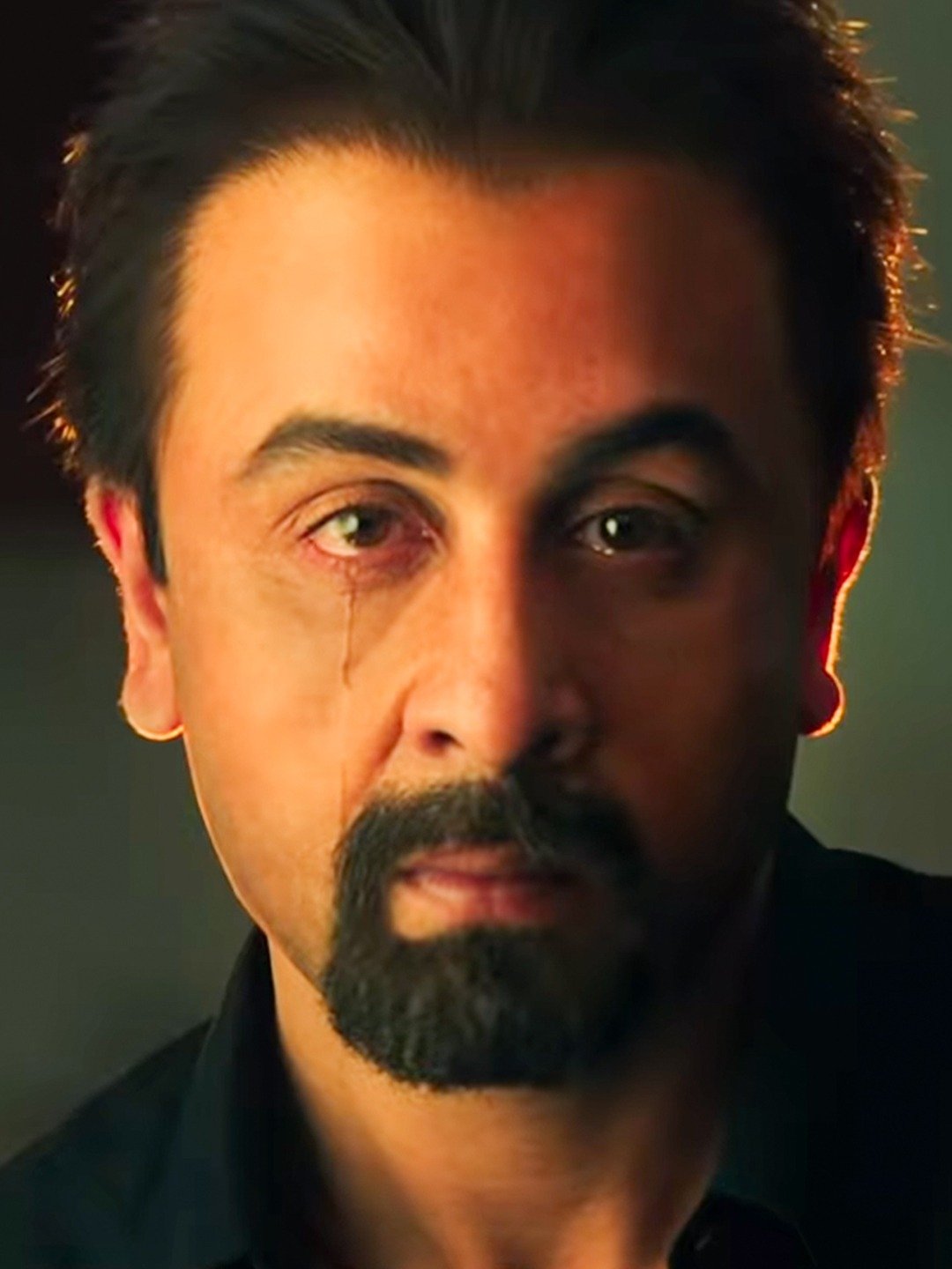 sanju world television premiere