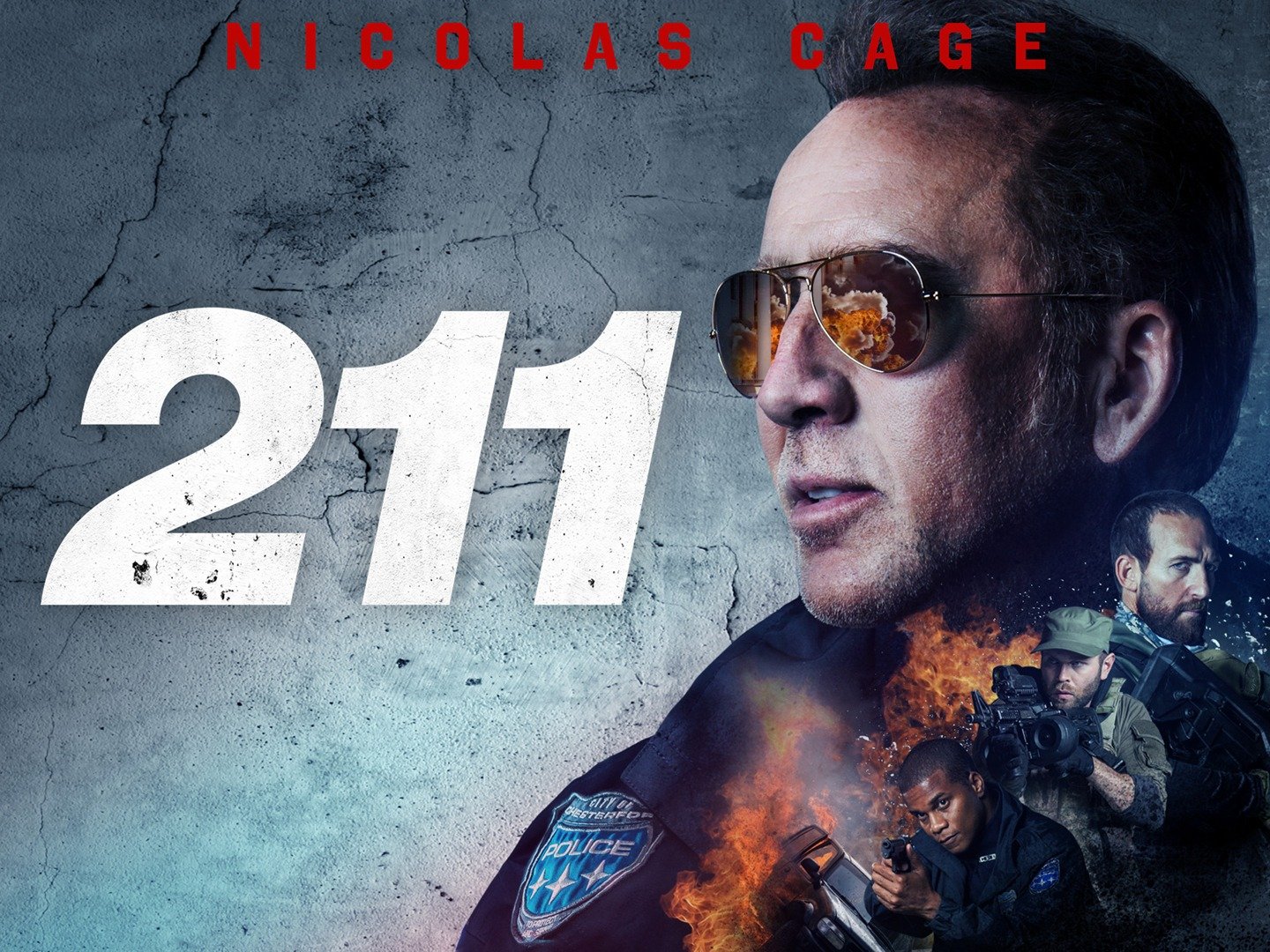 211: Trailer 1 - Trailers & Videos - Rotten Tomatoes